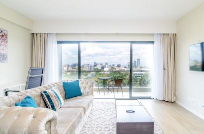 2 Bedroom Apartment For Sale at LeMac, Westlands