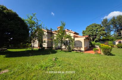 Half acre land for Sale in Thindigua for development