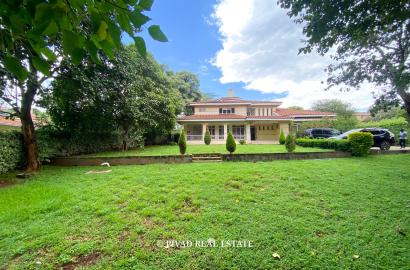 4 Bedroom House for Sale in Runda Panafric