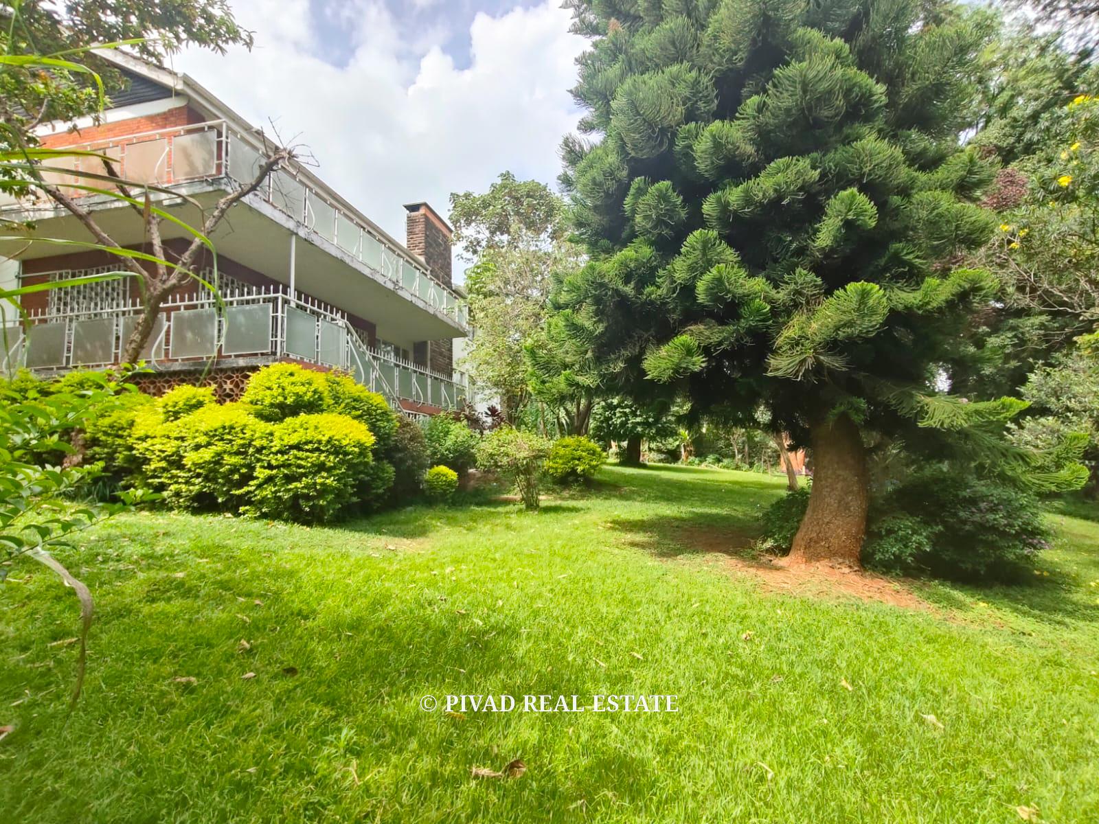 0.82 Acre Land Available for Sale along Riverside Westlands