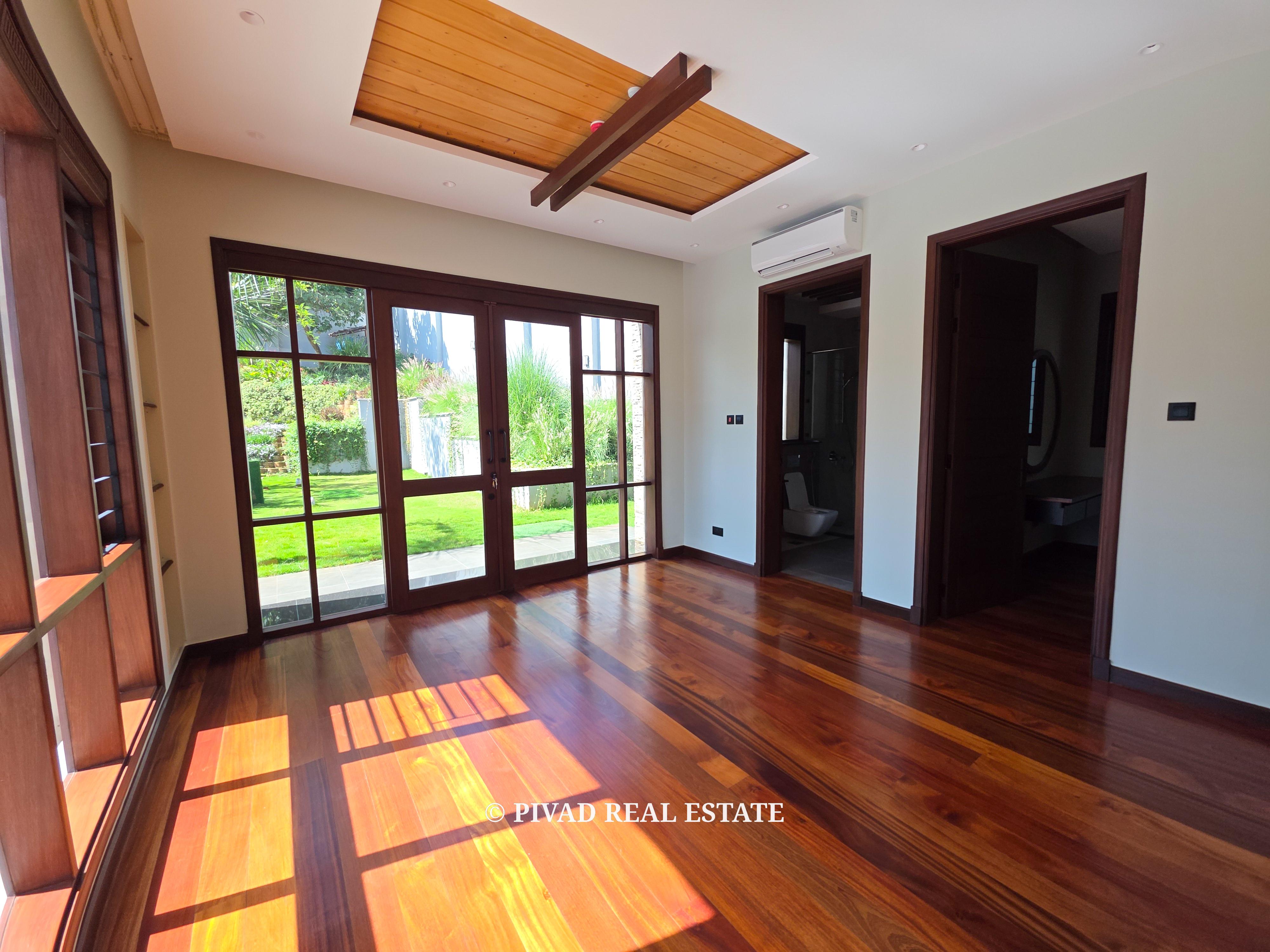4 Bedroom House For Sale in Runda.