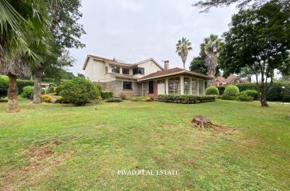 5-Bedroom House for Rent – Runda