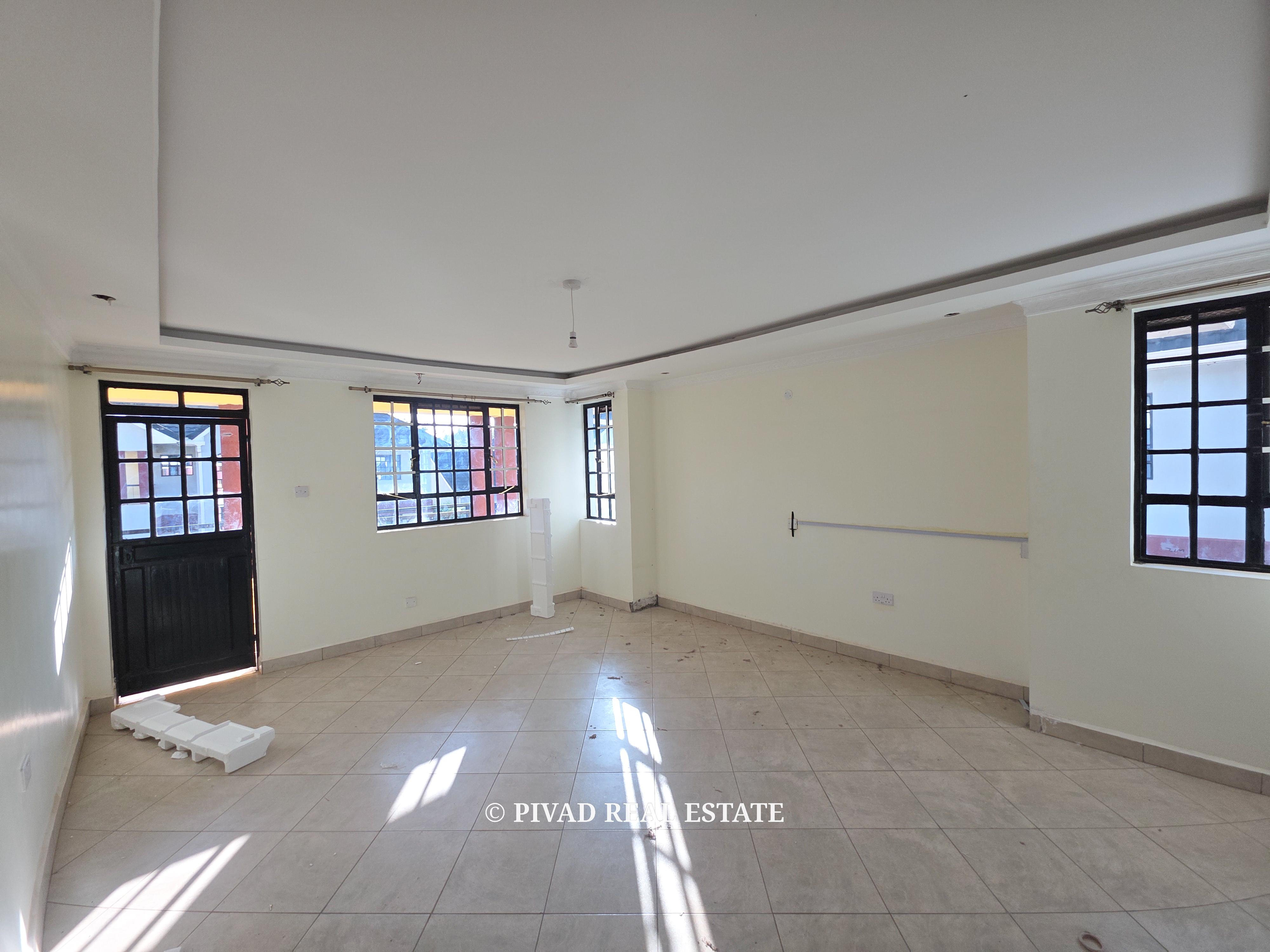 5 Bedroom House For Rent in Garden Estate