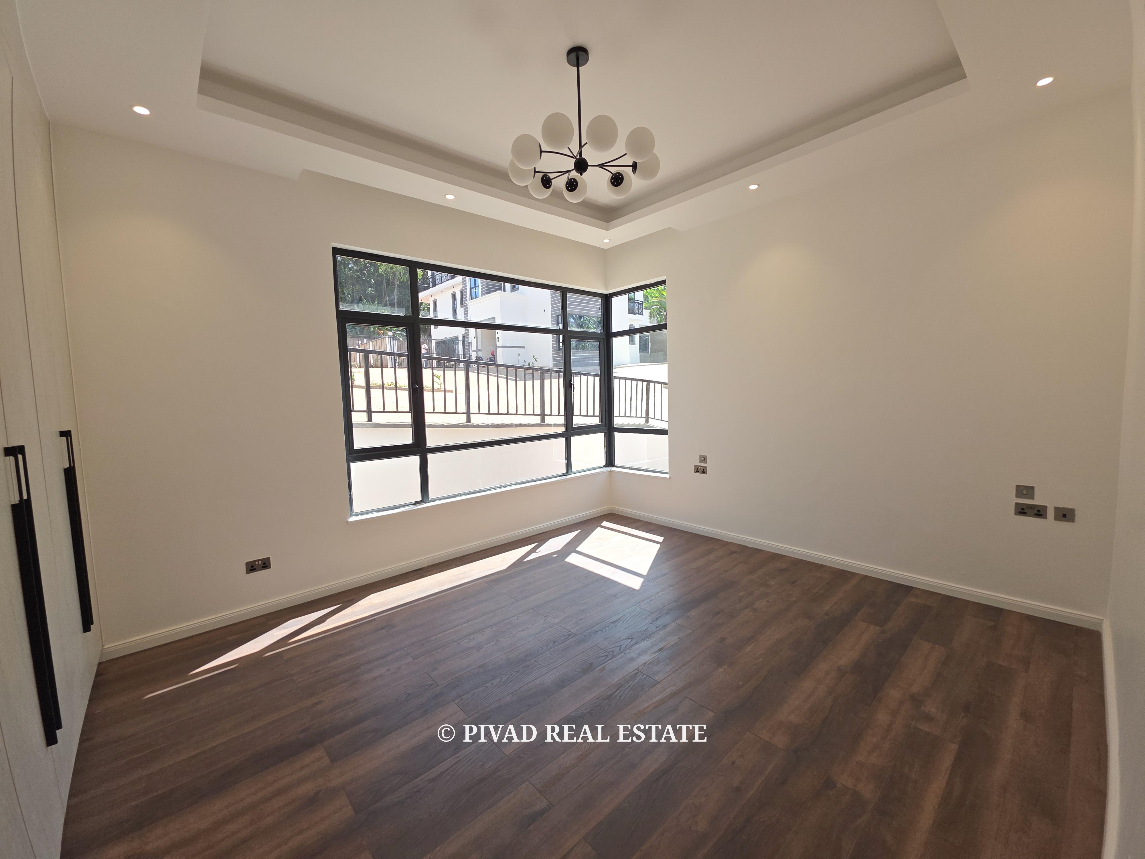 5 bedroom House Available For Rent in Lavington