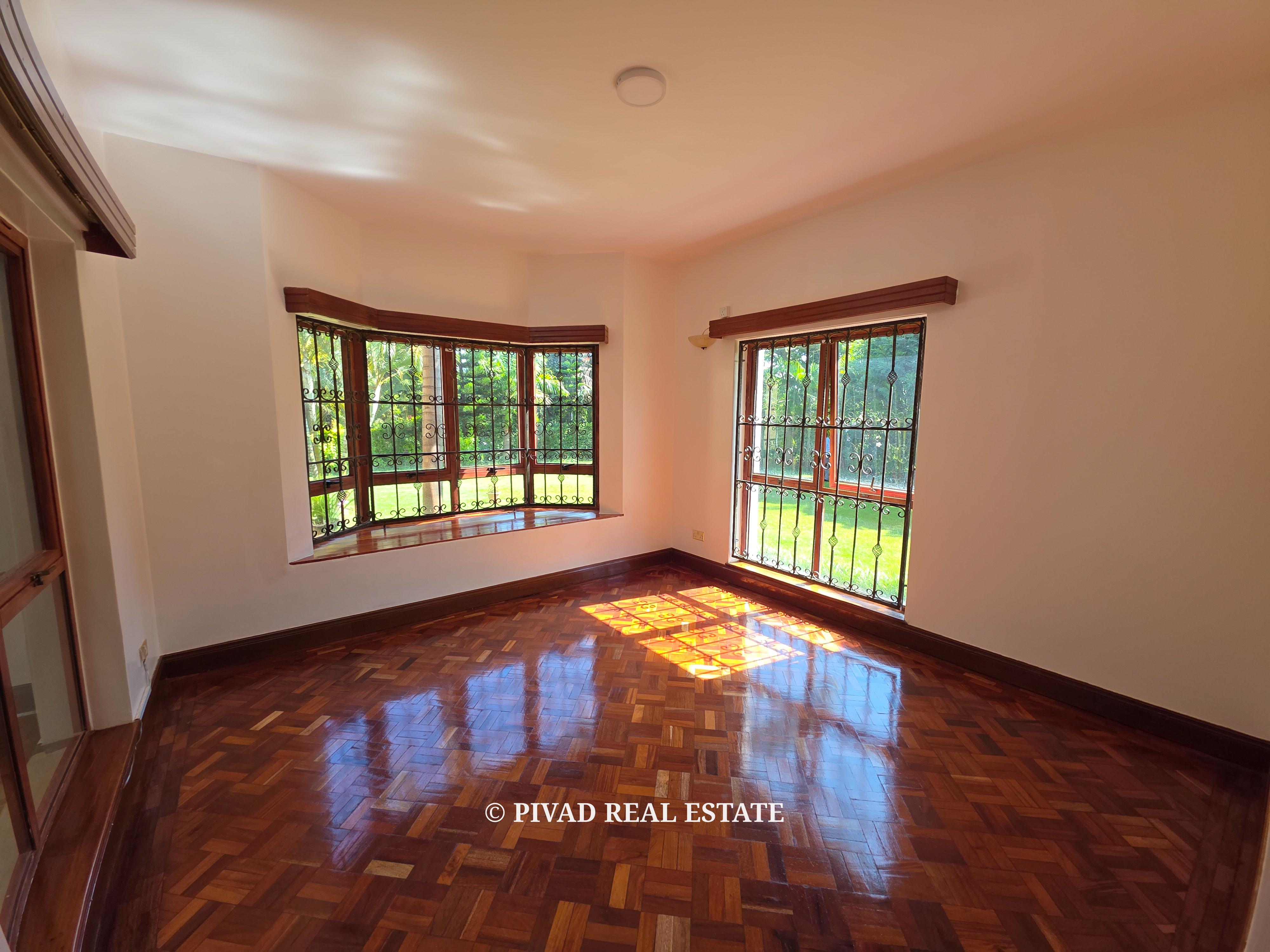 5 Bedroom House Available For Rent In Runda