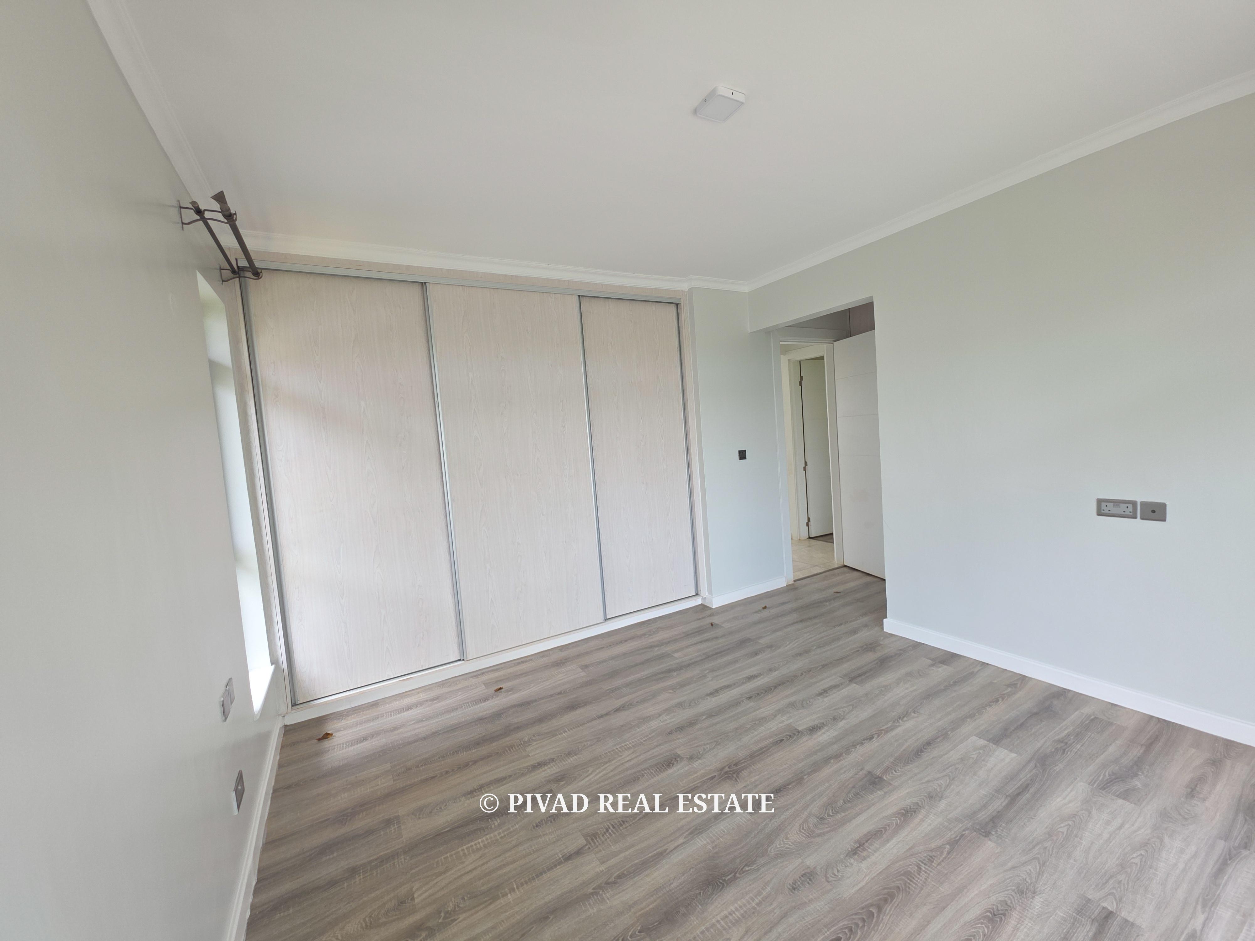 4 Bedroom House Available for Rent in Fivestar Paradise Runda