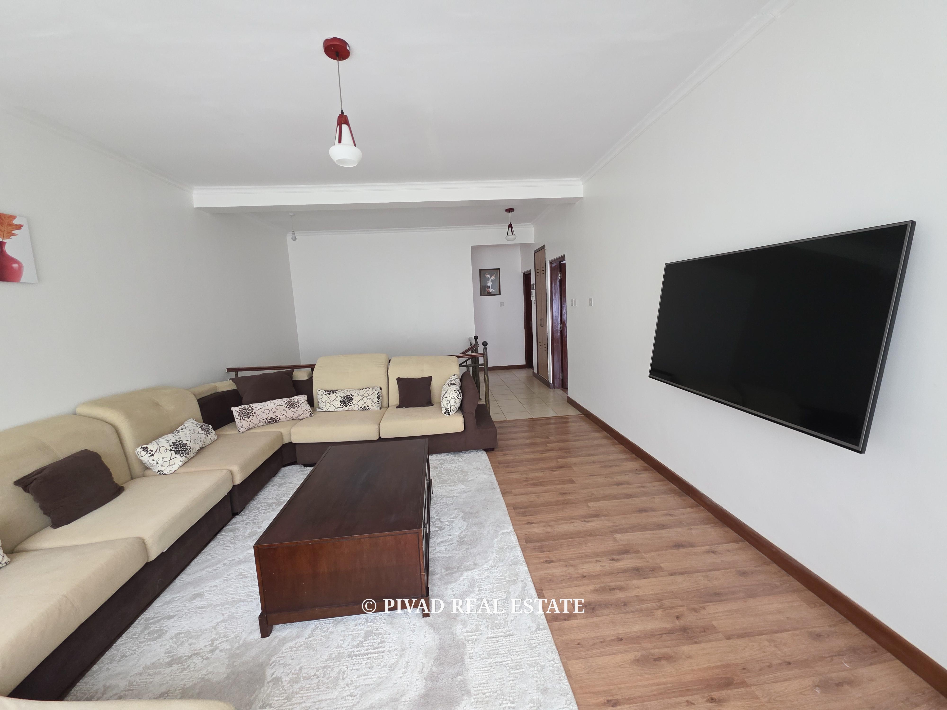 5 Bedroom House Available for Sale in Five Star Meadows, Kiambu Road