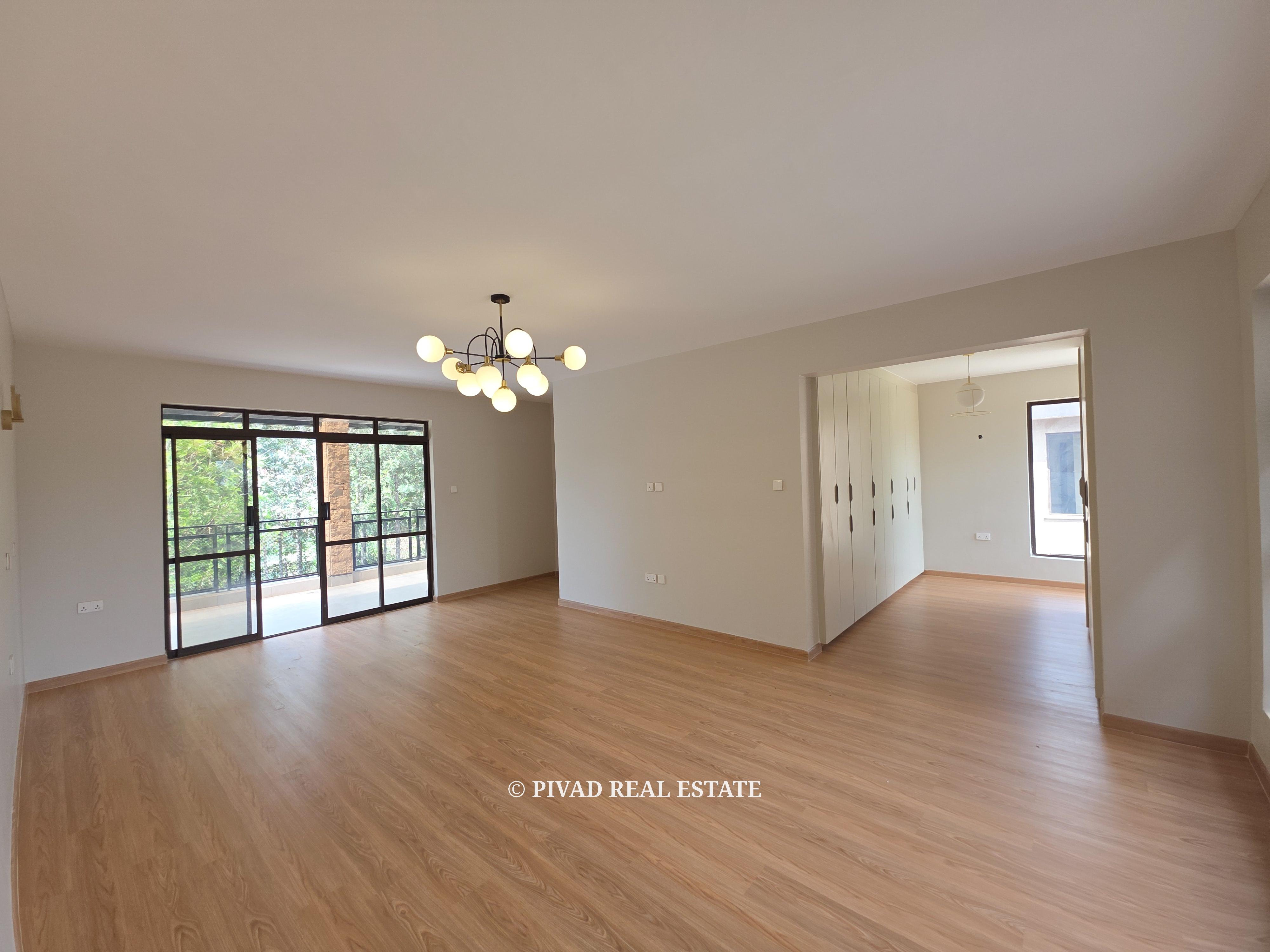 5-Bedroom House For Sale in Karen Hardy