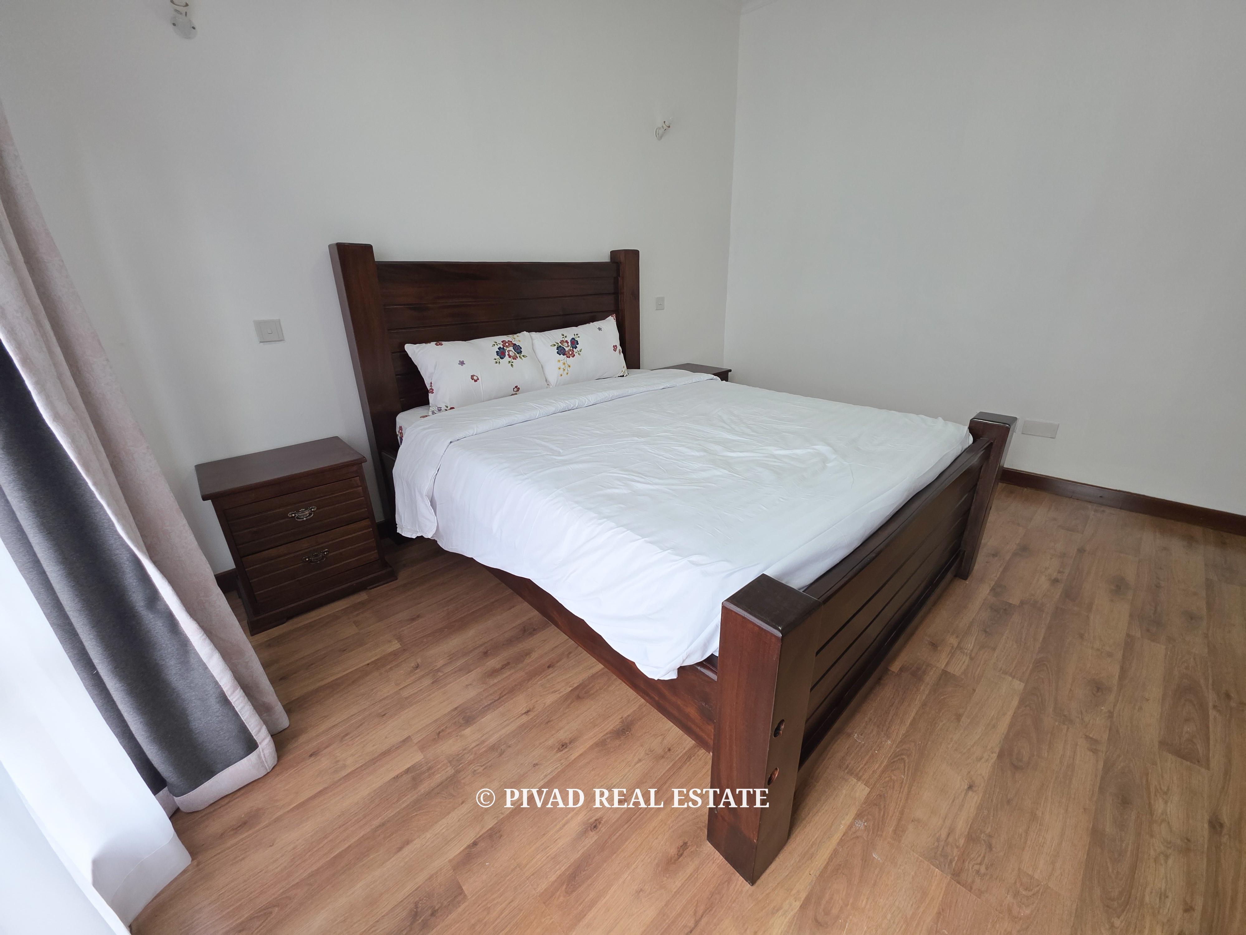4 Bedroom House Available for Rent in Five Star Meadows, Kiambu Road