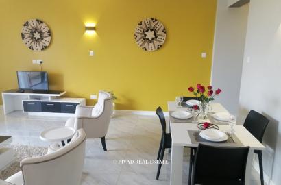 Furnished 2 bedroom Apartment available for rent in Lancaster Apartment in Kileleshwa