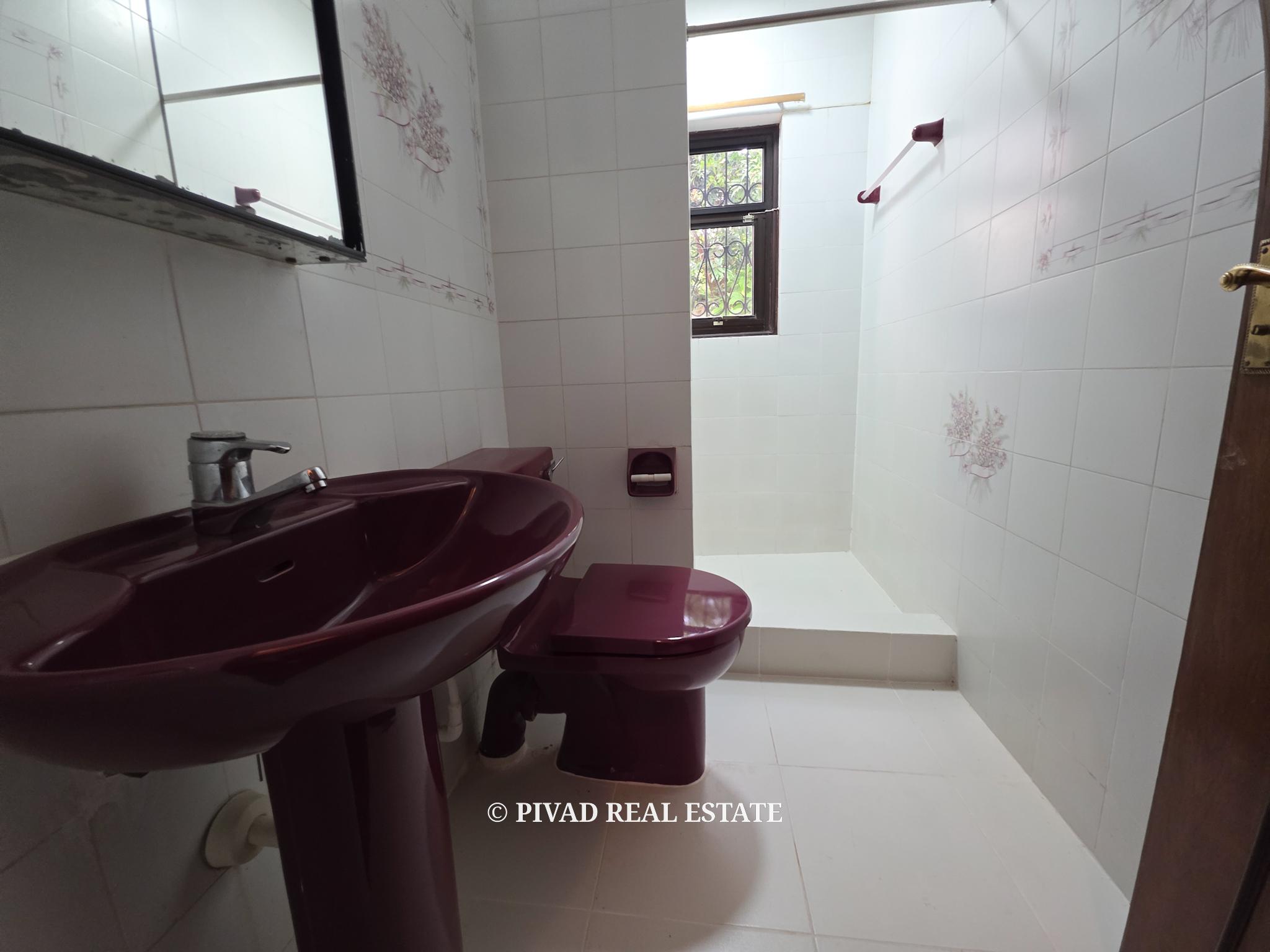 5 Bedroom House Available For Rent in Old Muthaiga