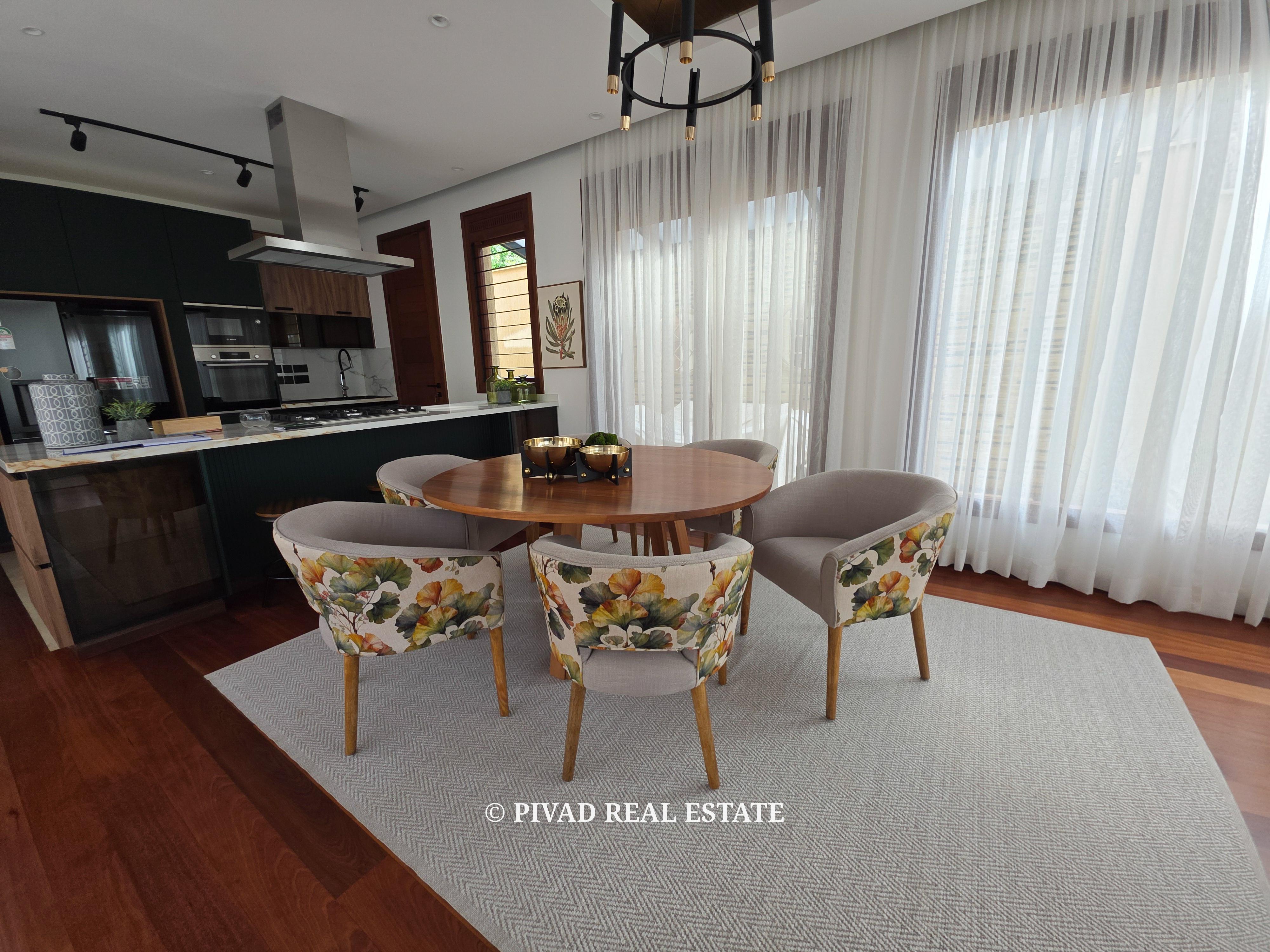 4 Bedroom House Available For Sale in Runda