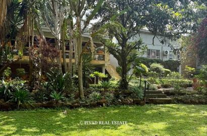 4 Bedroom House Available For Sale in Old Muthaiga