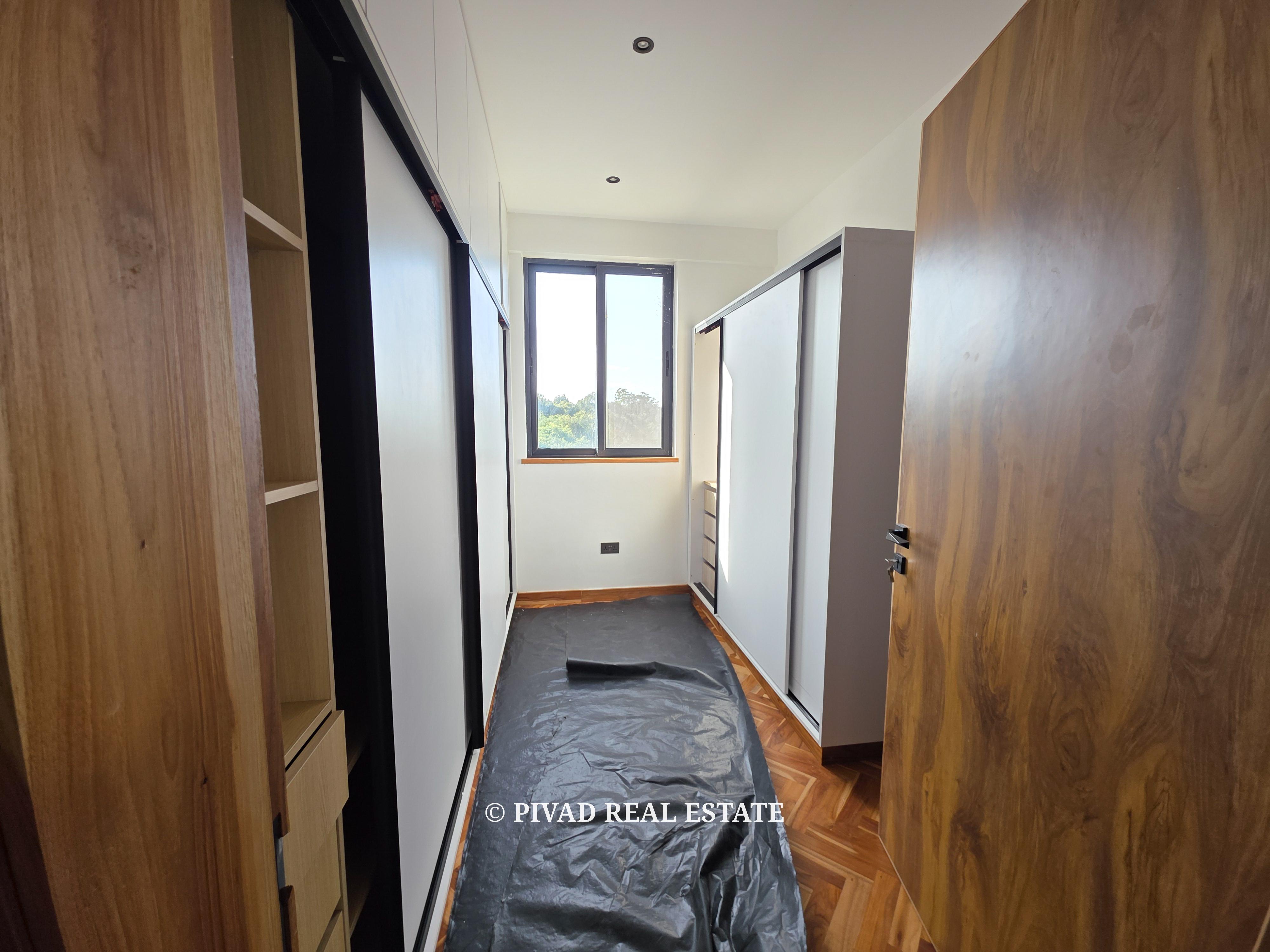 4 Bedroom Apartment Available For Rent - Along Peponi Road