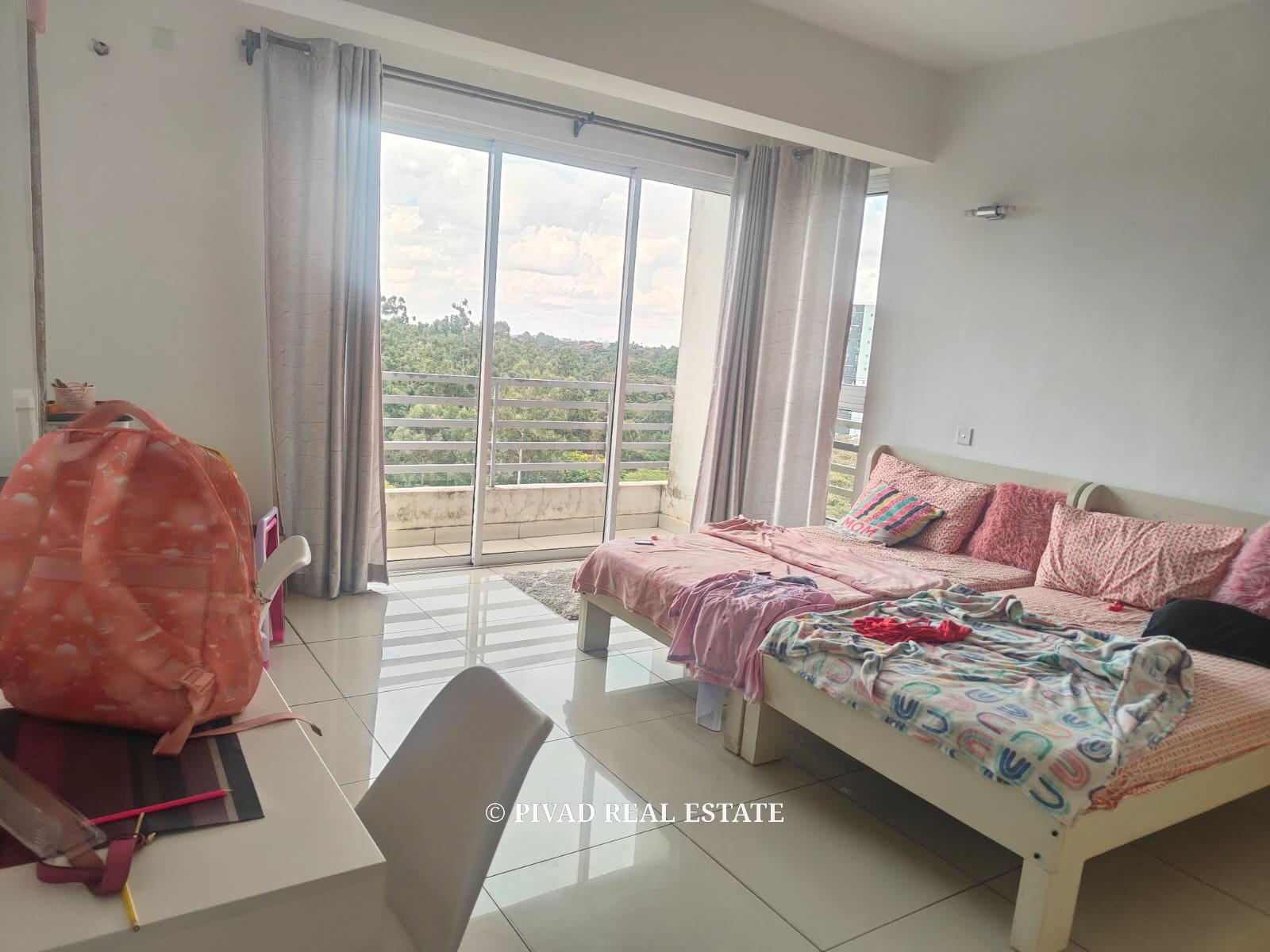 3 Bedroom Apartment For Sale in Parklands