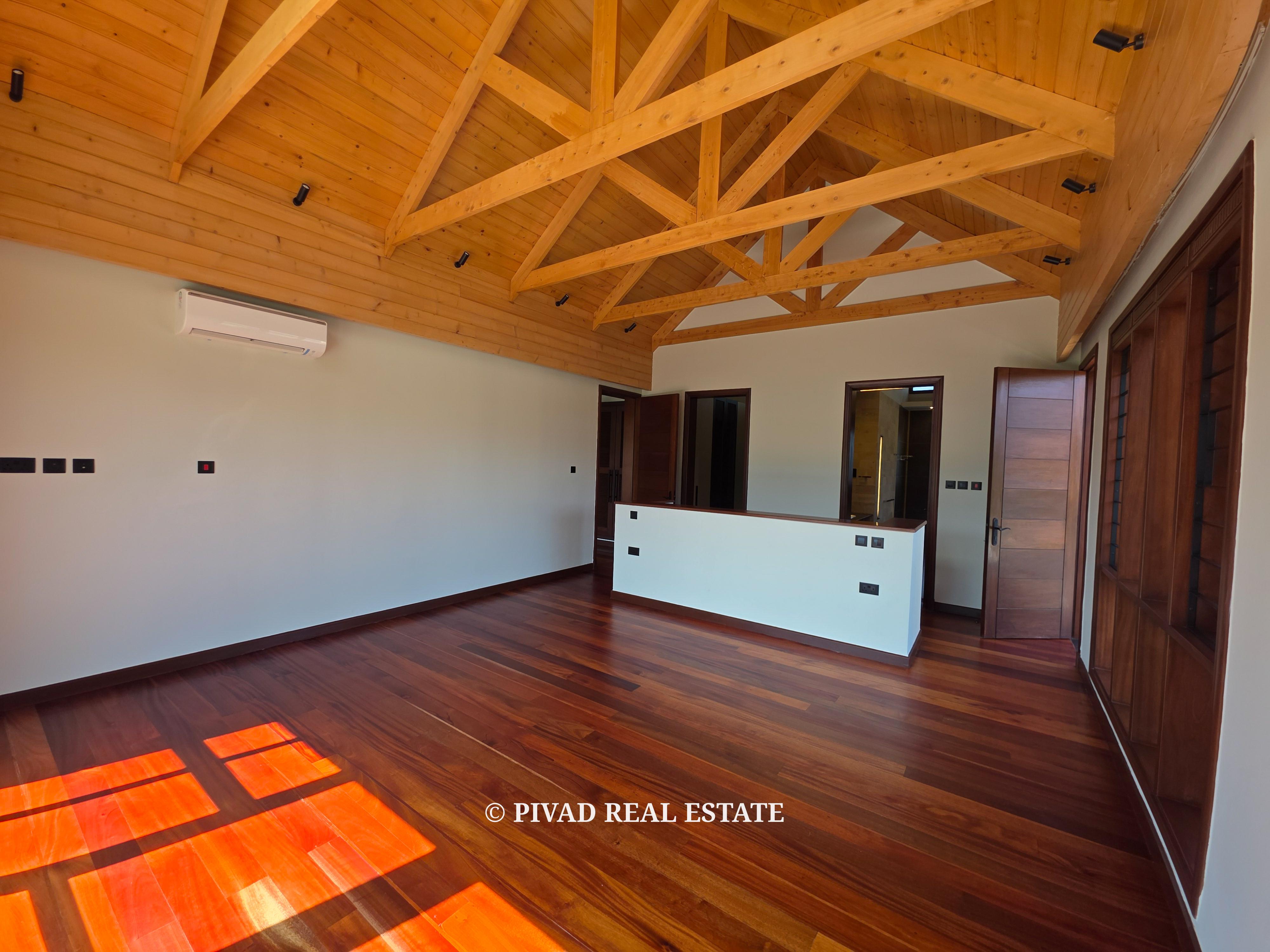 4 Bedroom House For Sale in Runda.