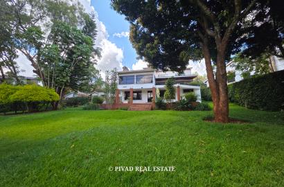 5 bedroom House Available For Sale - Gigiri Estate