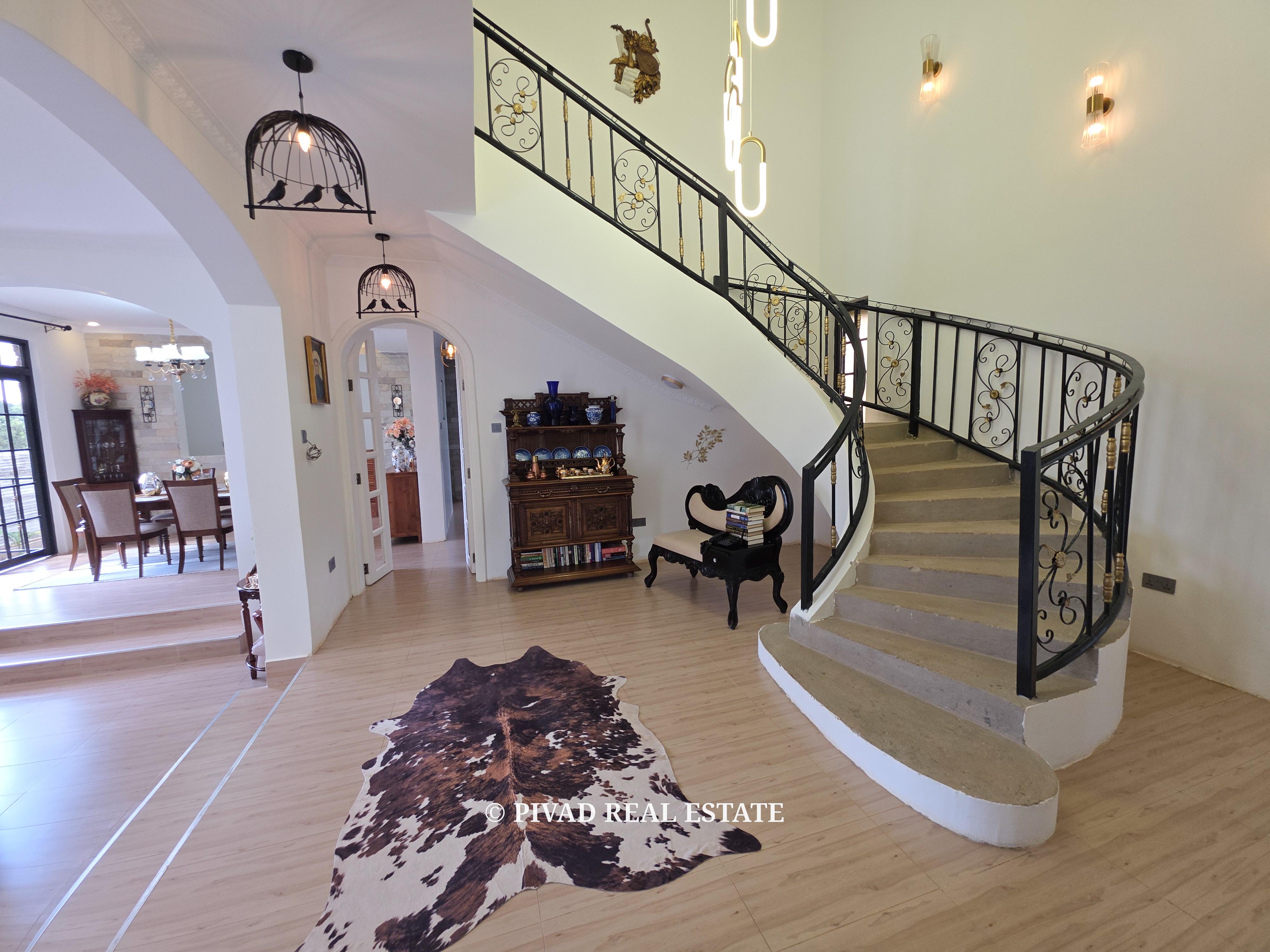 4 Bedroom Townhouse Available For Sale - Migaa Golf Estate
