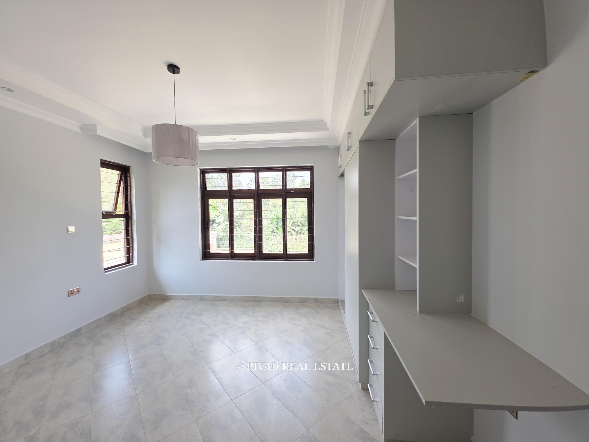 3 Bedroom apartment available for rent in Garden Estate