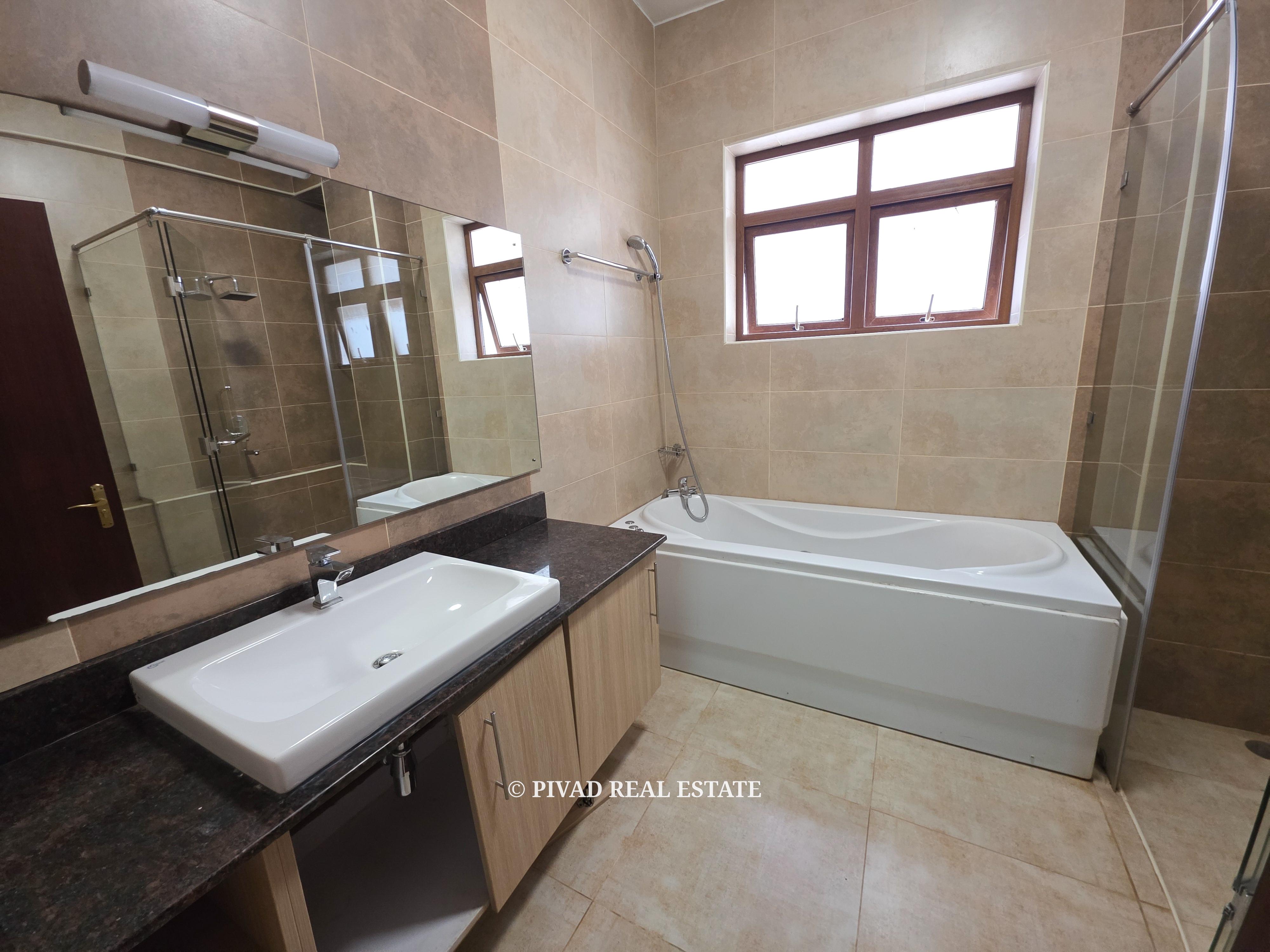 3 Bedroom Apartment Available for Sale along General Mathenge