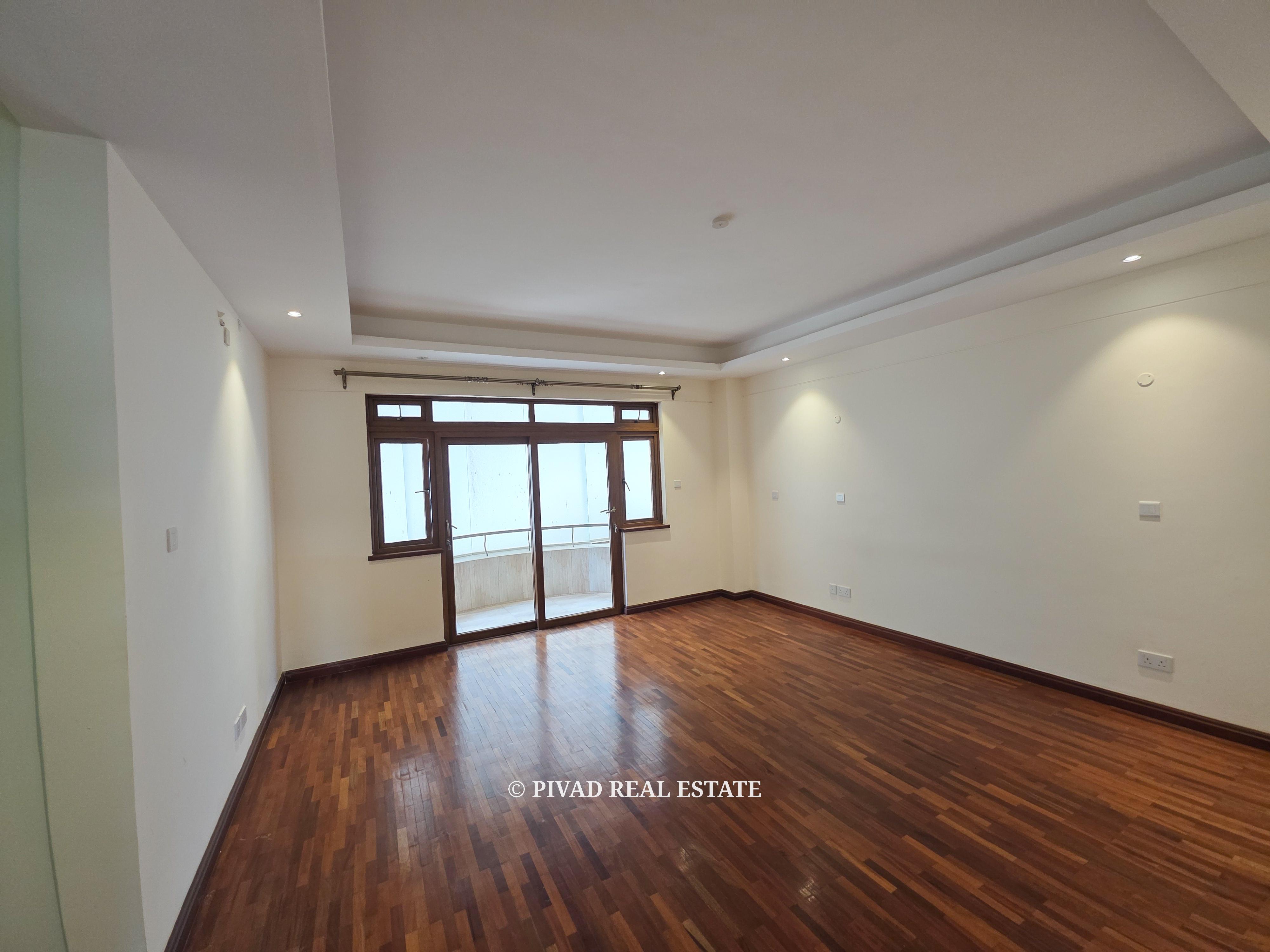 3 Bedroom Apartment Available for Sale along General Mathenge