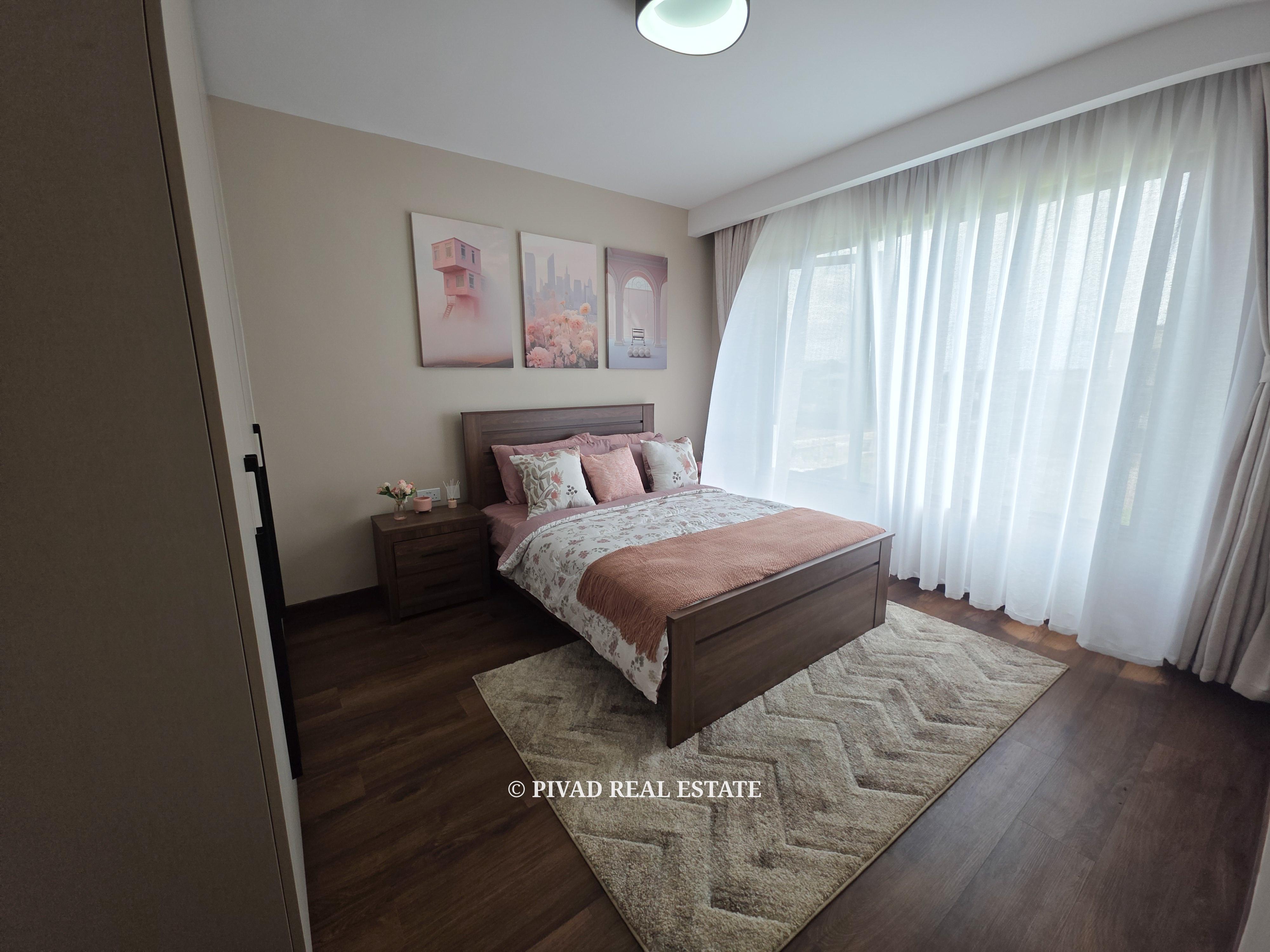 4 Bedroom Duplexes Available For Sale in Langata