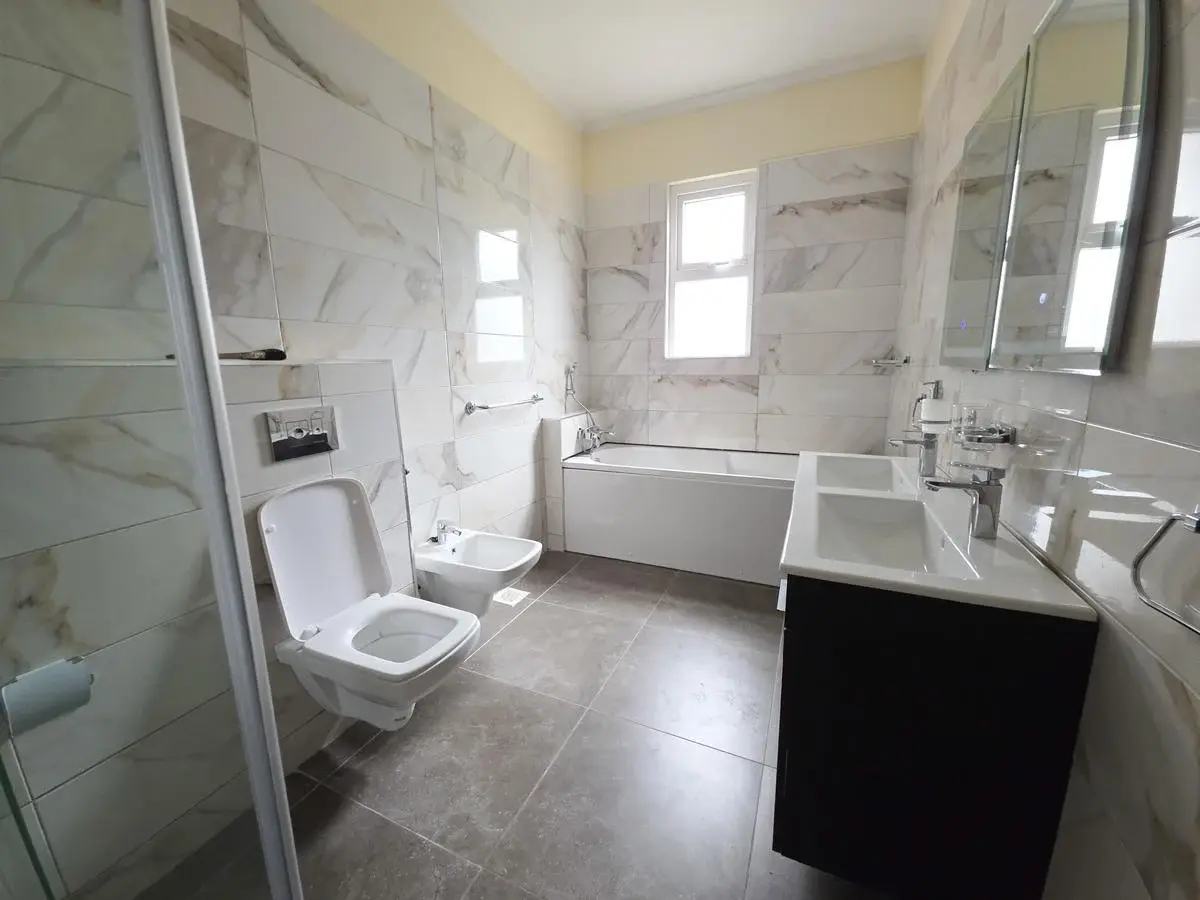 4 Bed Townhouse with Swimming Pool in Kiambu Road