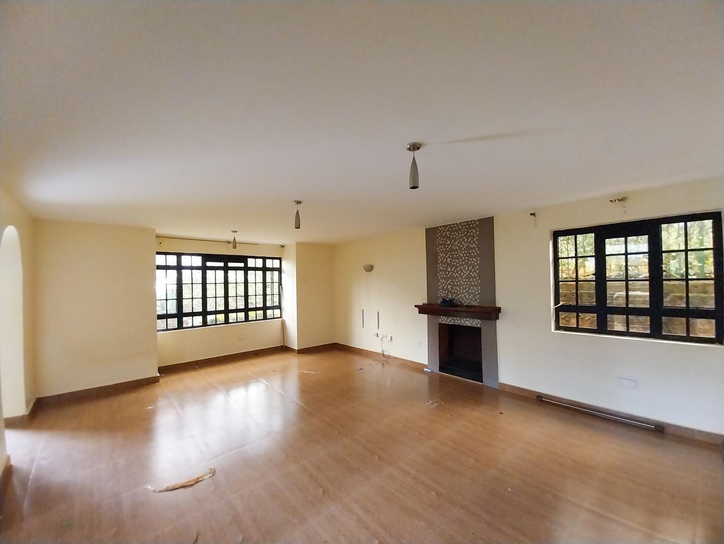 4 Bedroom townhouse Available For Sale Off Kiambu Road