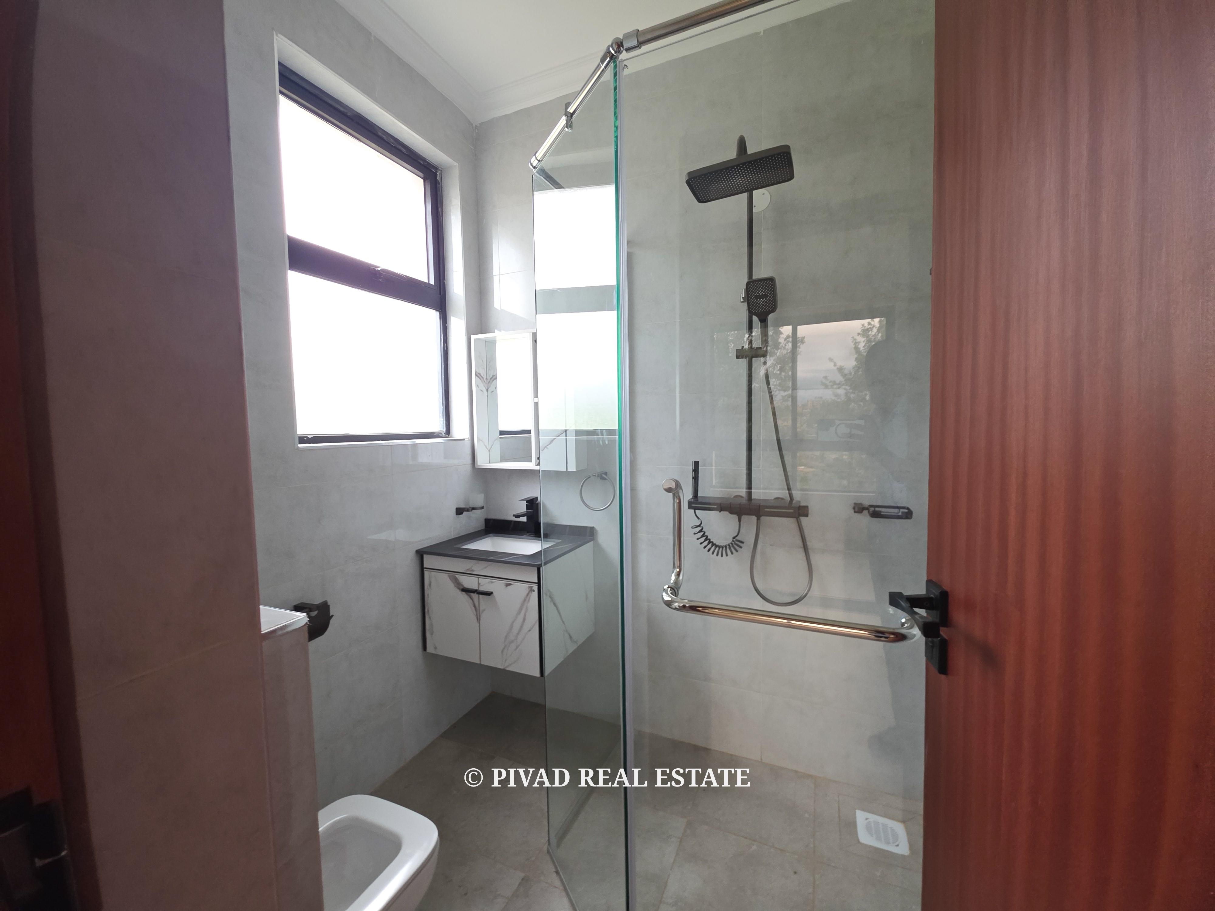 4 Bedroom Townhouse Available for Sale, Off Kiambu Road
