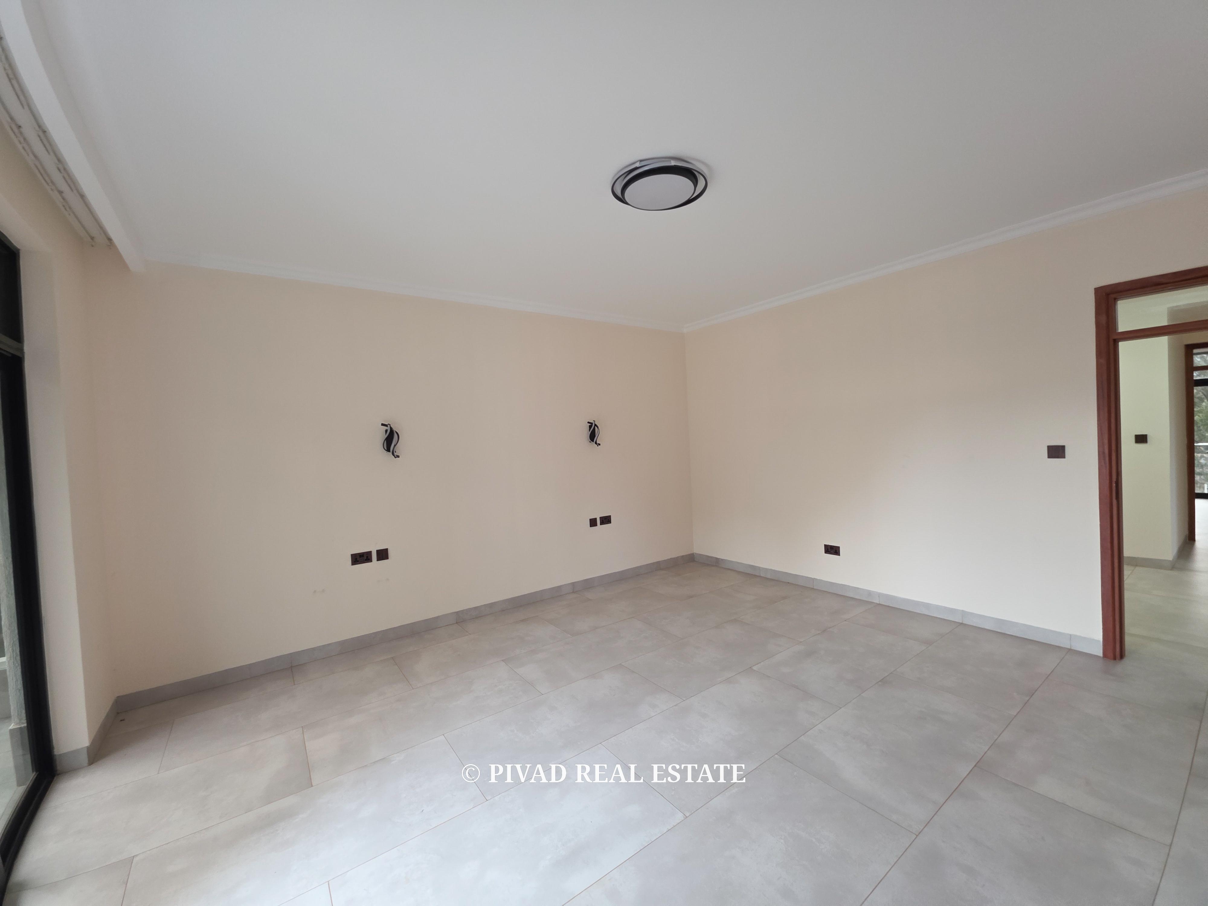 4 Bedroom Townhouse Available for Sale, Off Kiambu Road