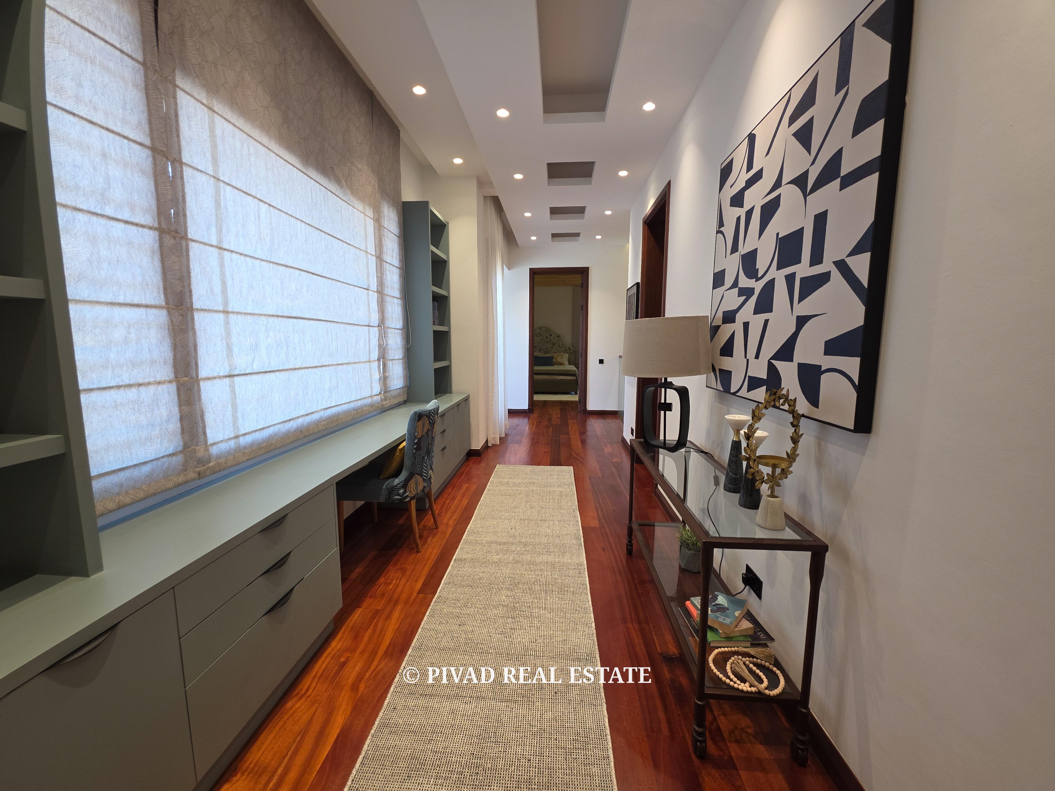 4 Bedroom House Available For Sale in Runda