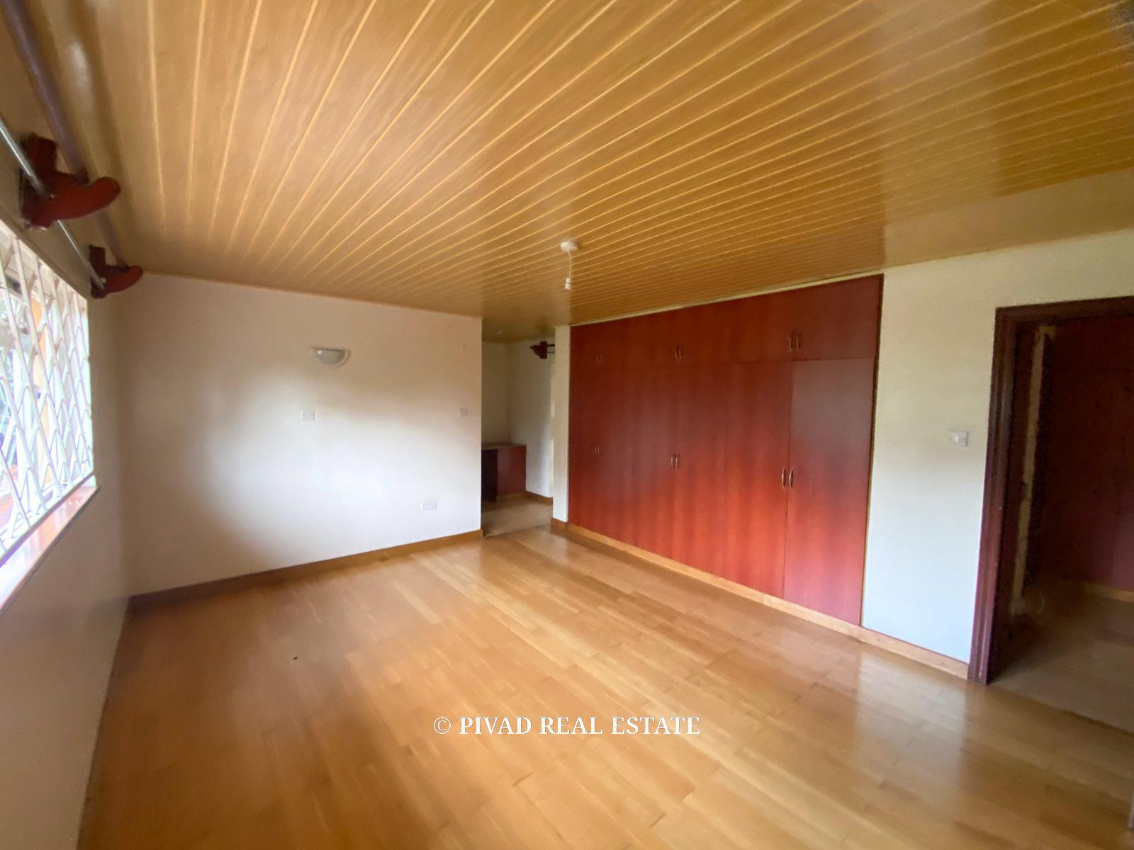 4 Bedroom House for Sale in Runda Panafric