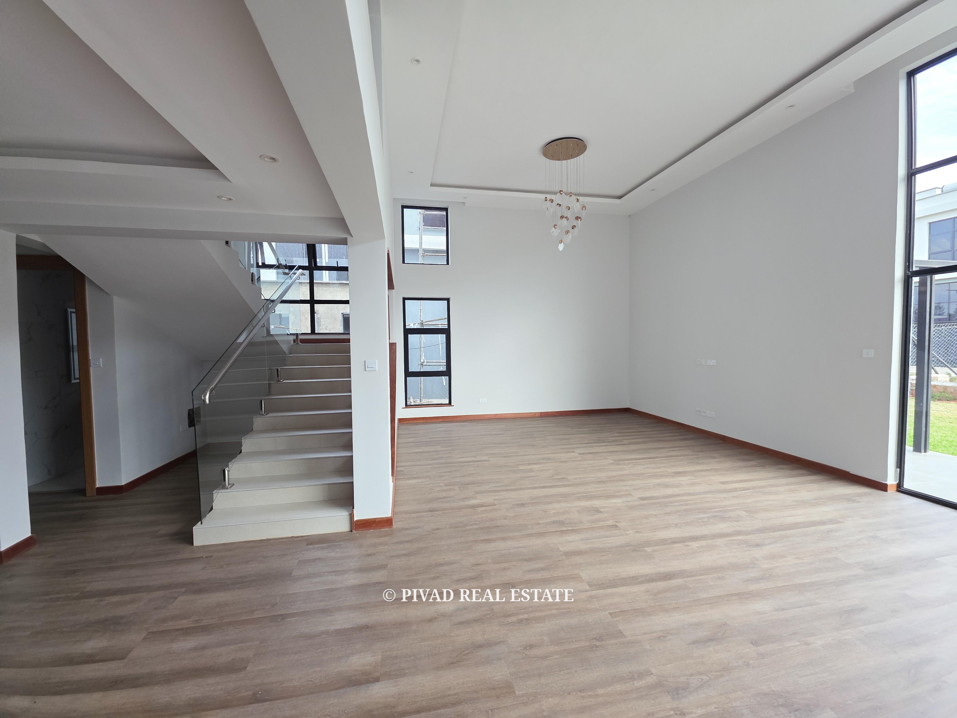 Modern 4 Bedroom Houses available for sale in Membley