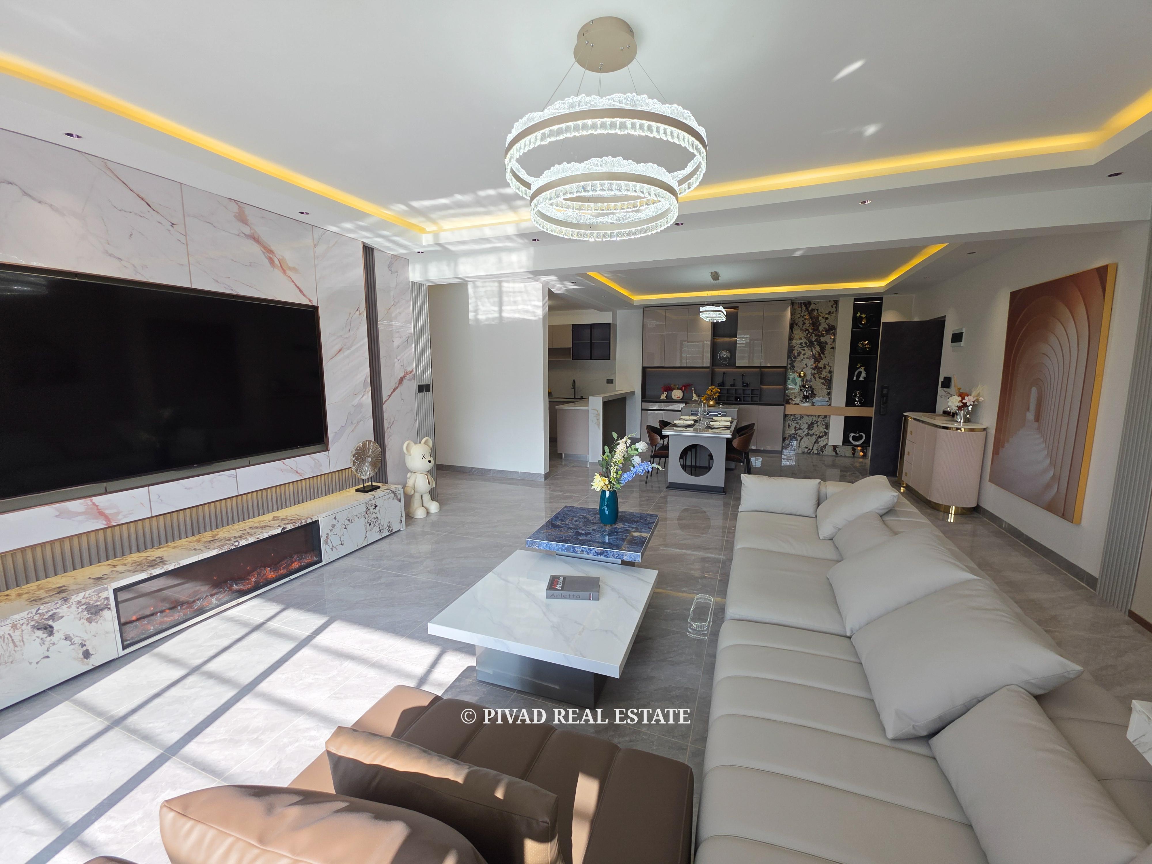 Modern 4 bedroom Apartment Available For Sale in Kileleshwa, Blossom Ivy Kileleshwa