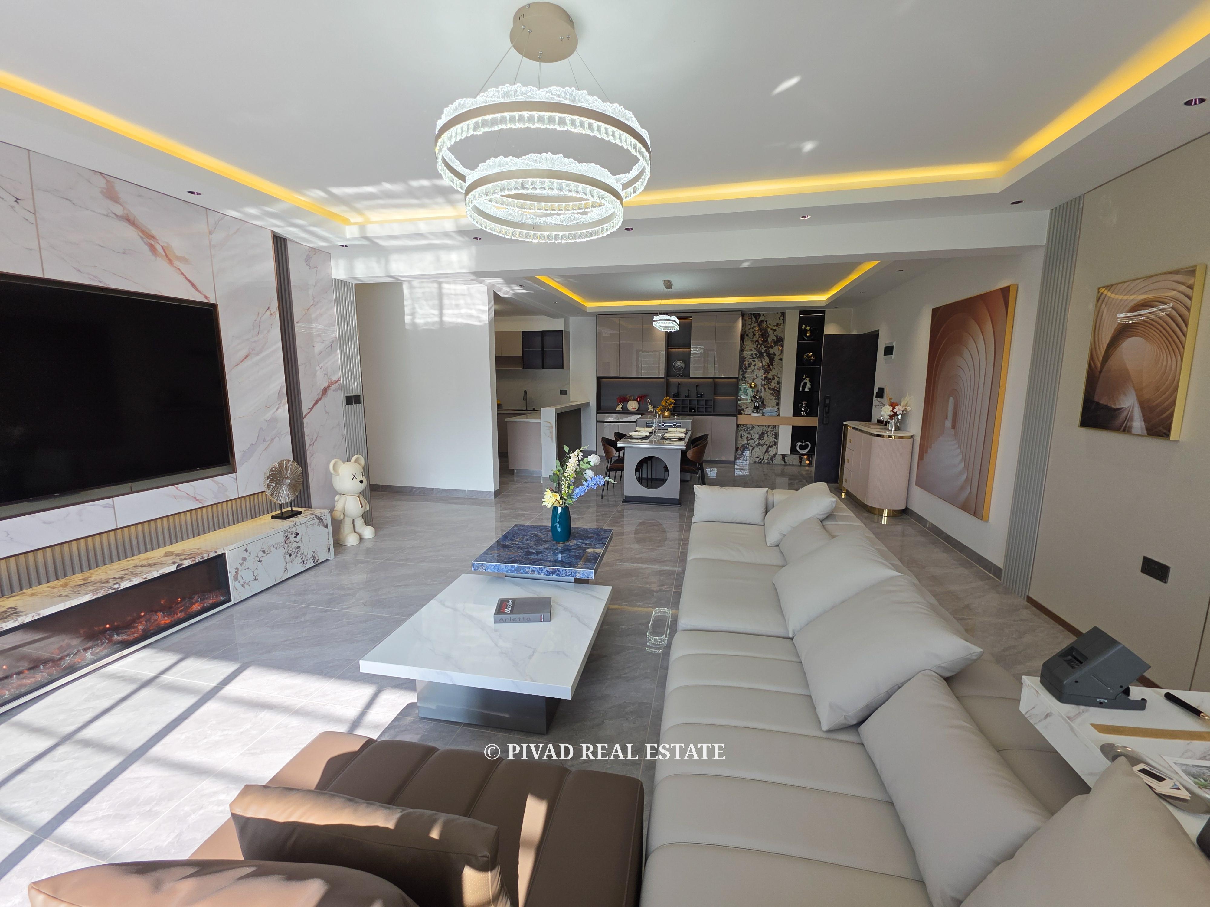 Modern 4 bedroom Apartment Available For Sale in Kileleshwa, Blossom Ivy Kileleshwa