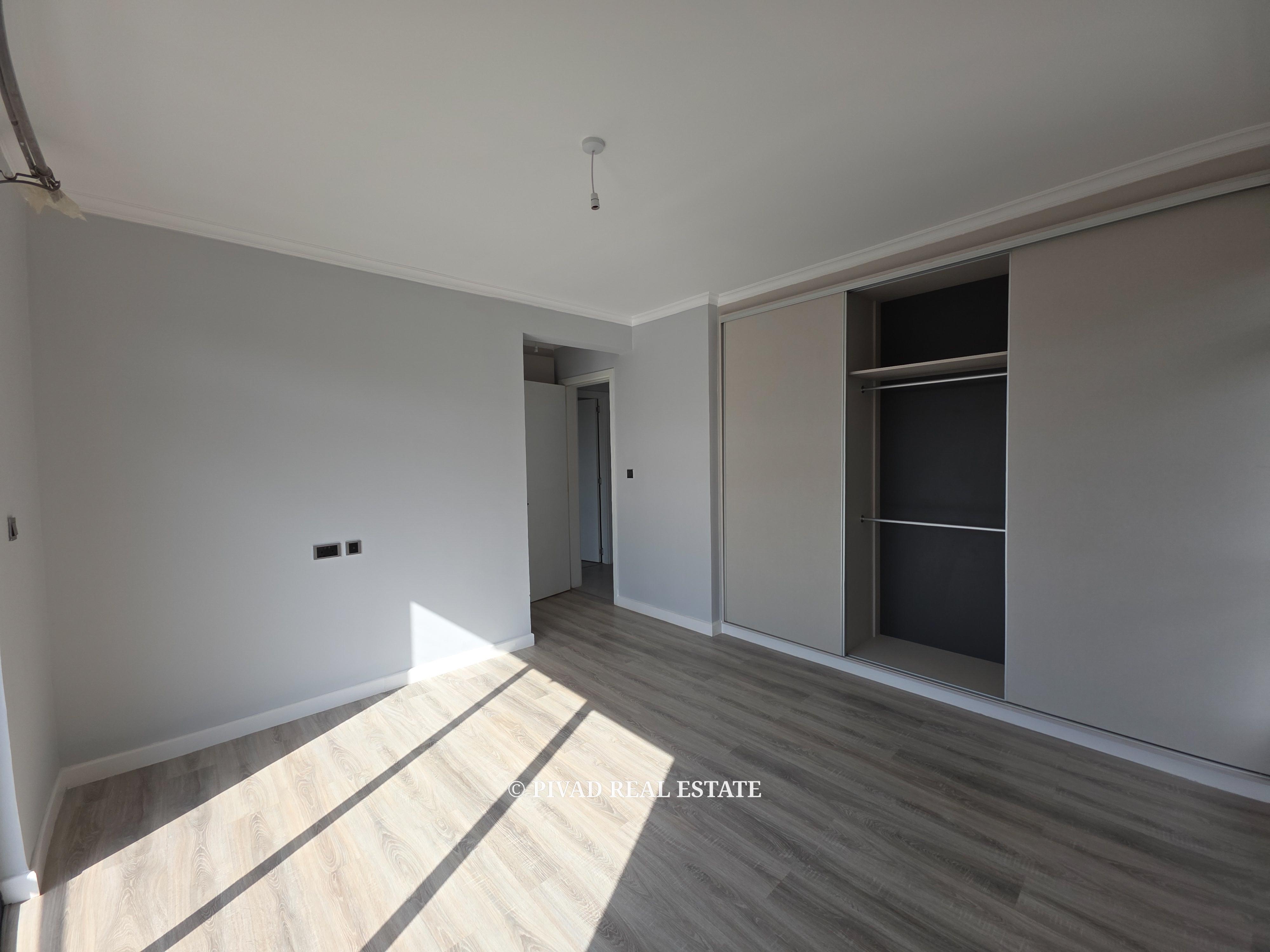 4 Bedroom townhouse available for resale in Fivestar Paradise, Runda