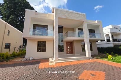 4 Bedroom house available for Sale in Kiambu Road Migaa Golf Estate
