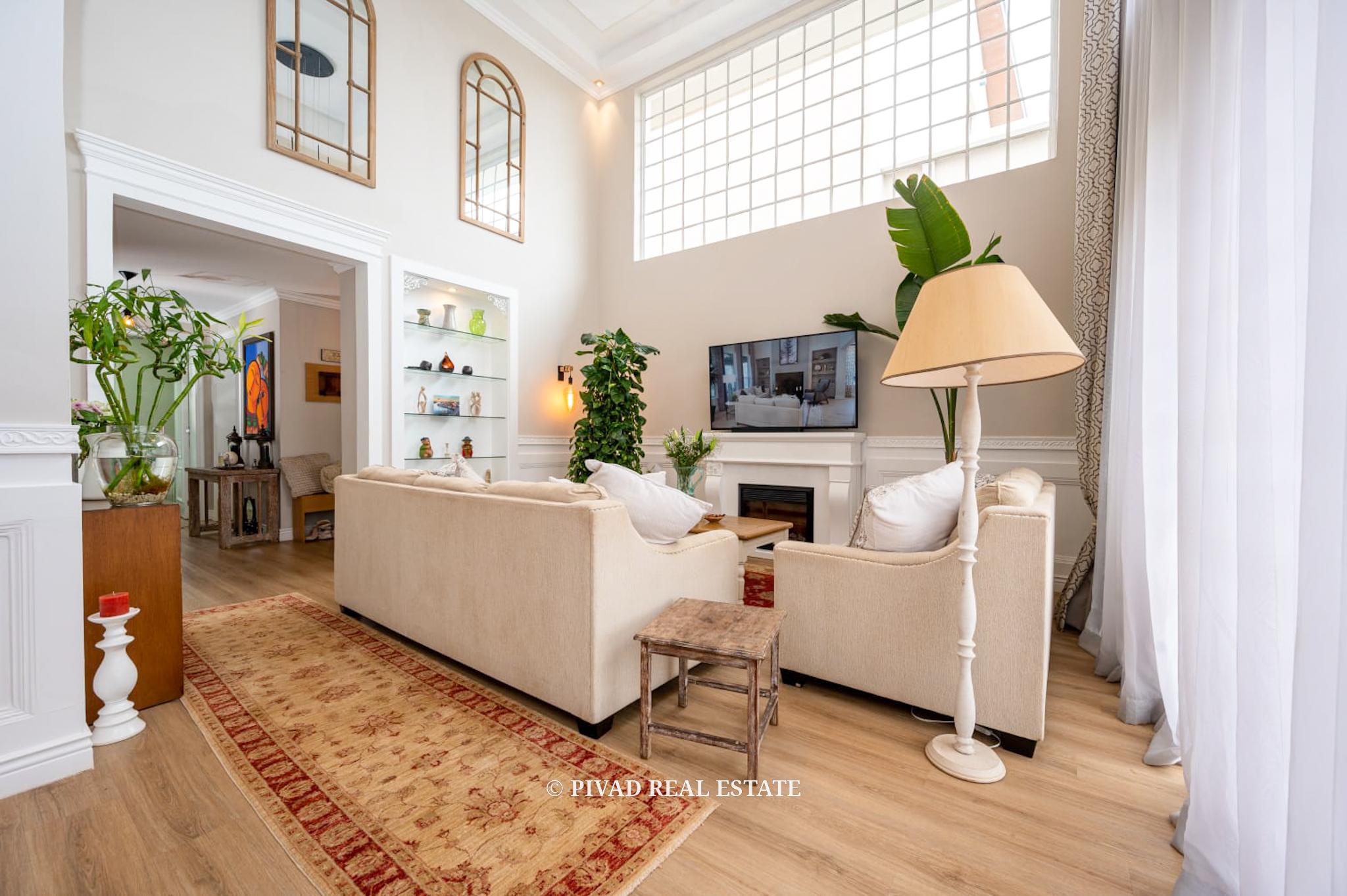 4 Bedroom Townhouse Available for Sale in Runda Gardens