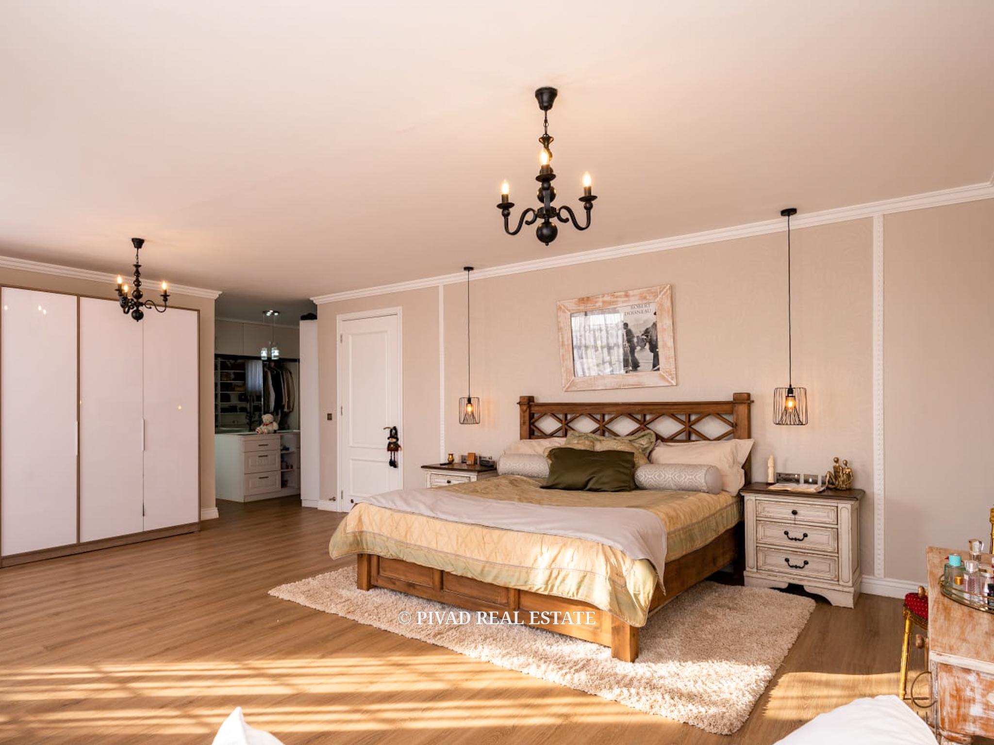 4 Bedroom Townhouse Available for Sale in Runda Gardens