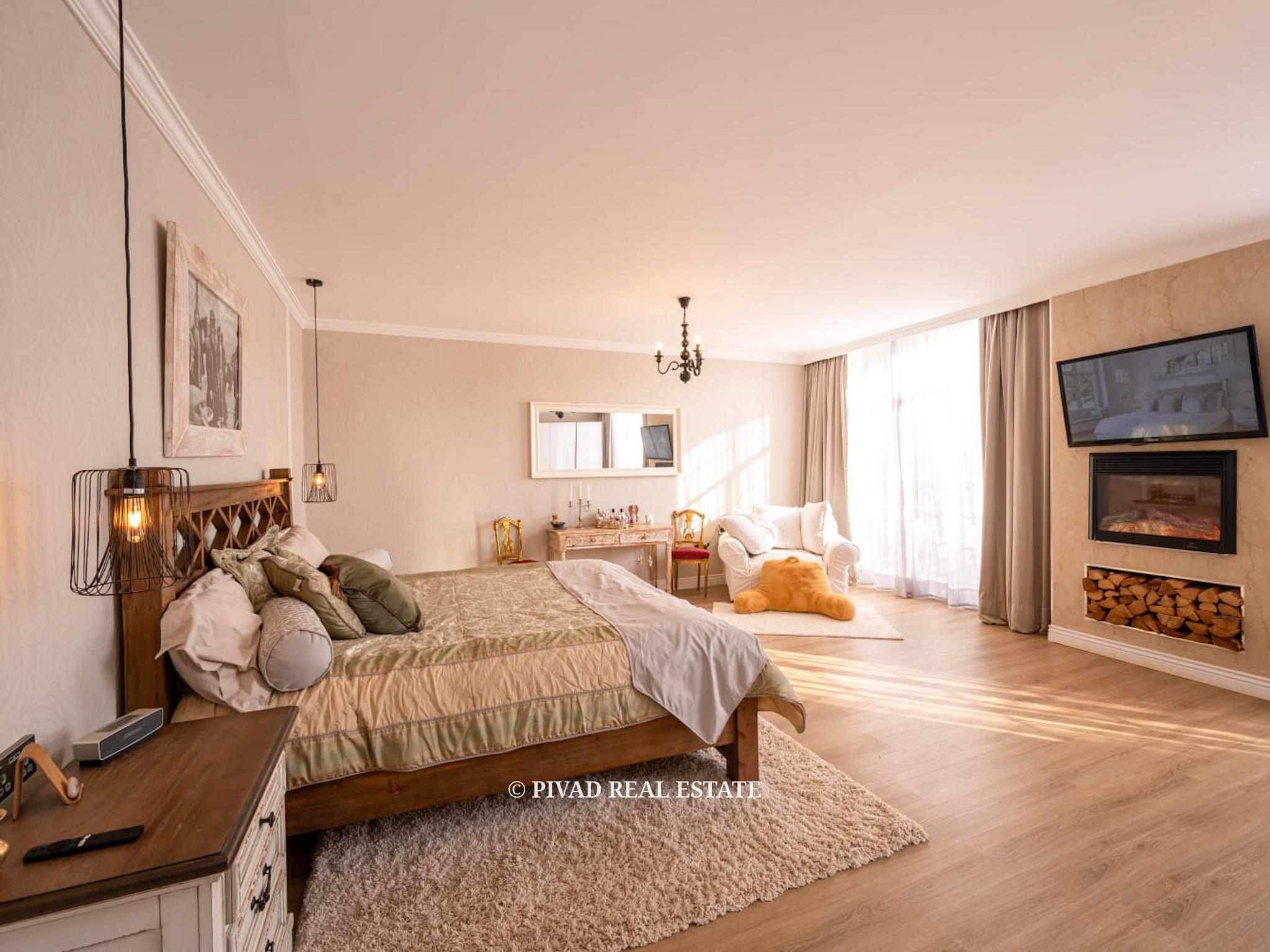 4 Bedroom Townhouse Available for Sale in Runda Gardens