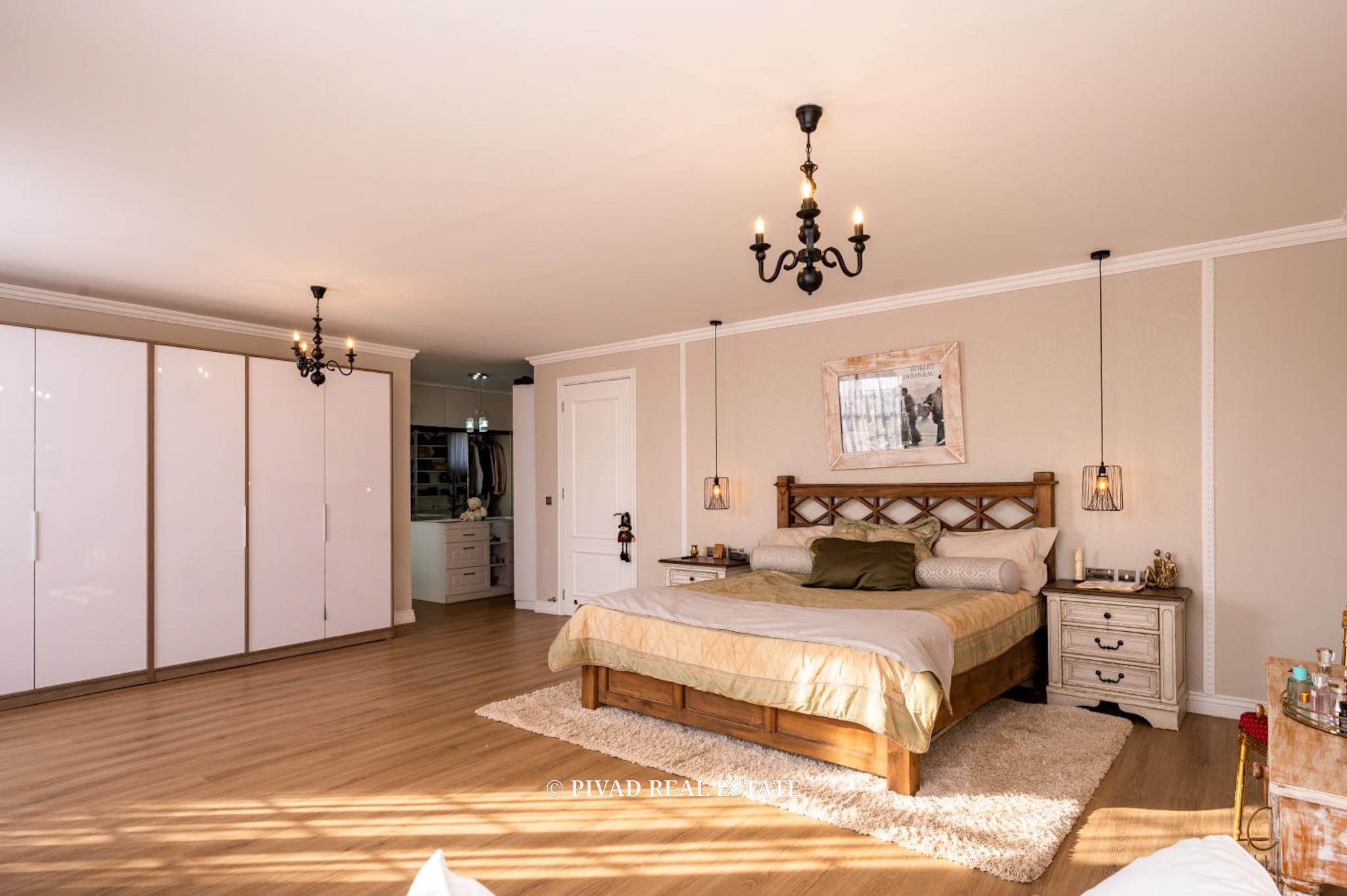 4 Bedroom Townhouse Available for Sale in Runda Gardens