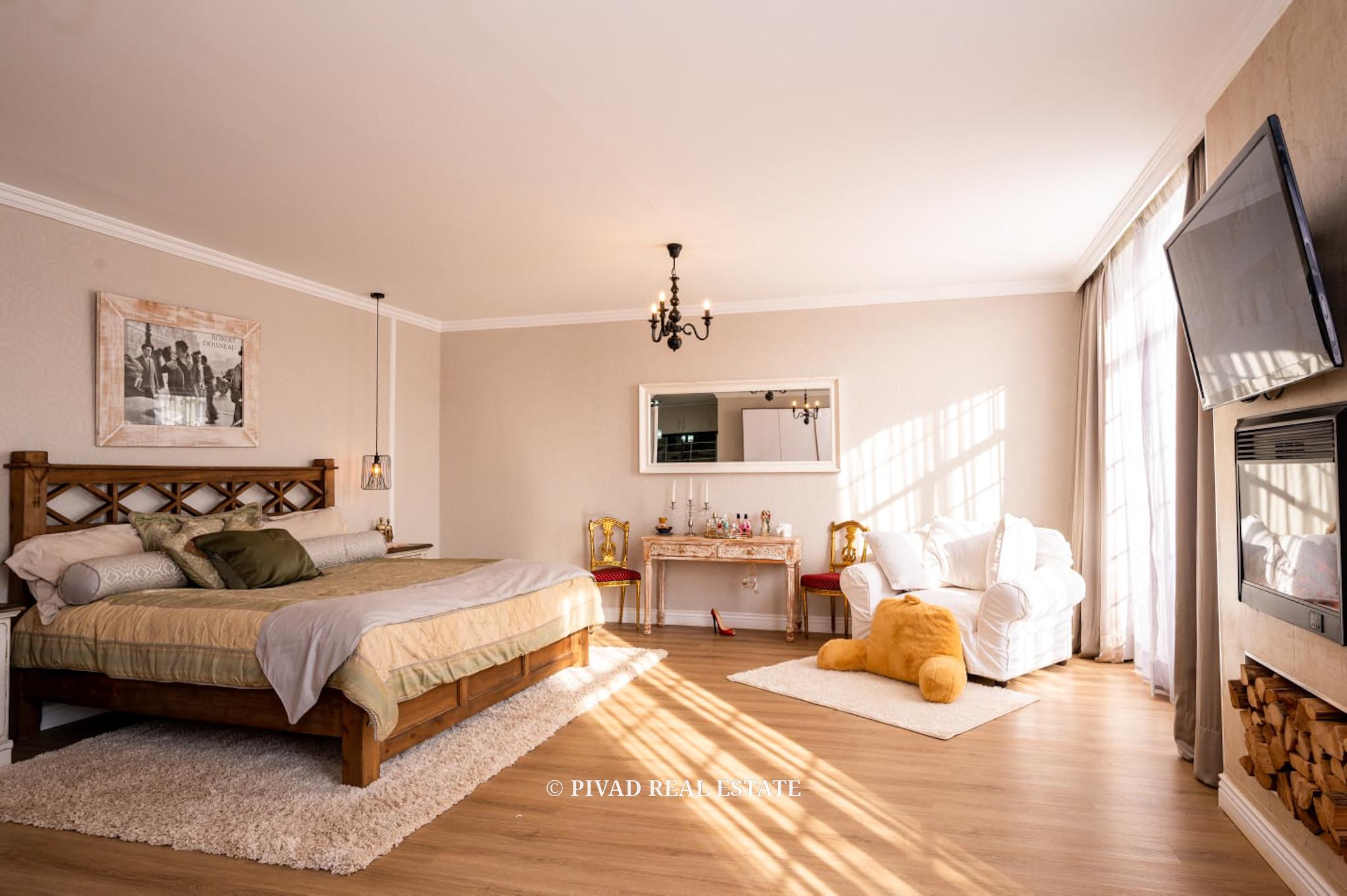 4 Bedroom Townhouse Available for Sale in Runda Gardens