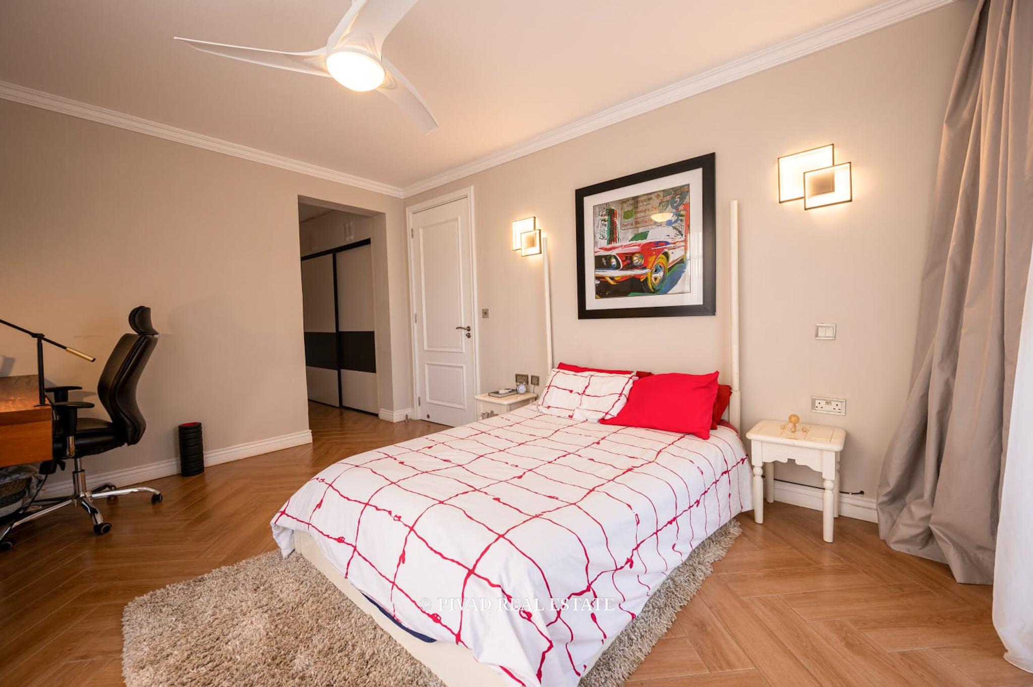 4 Bedroom Townhouse Available for Sale in Runda Gardens