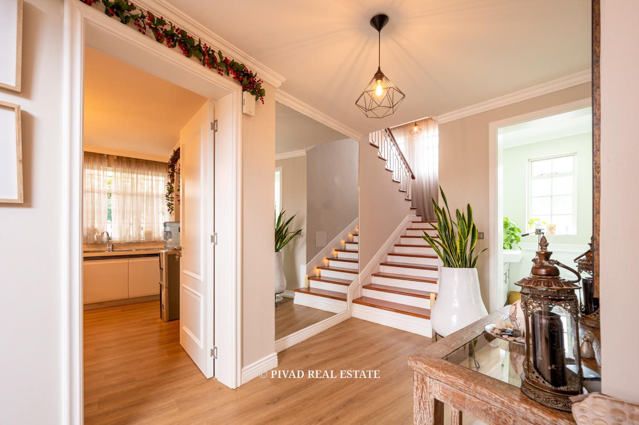 4 Bedroom Townhouse Available for Sale in Runda Gardens