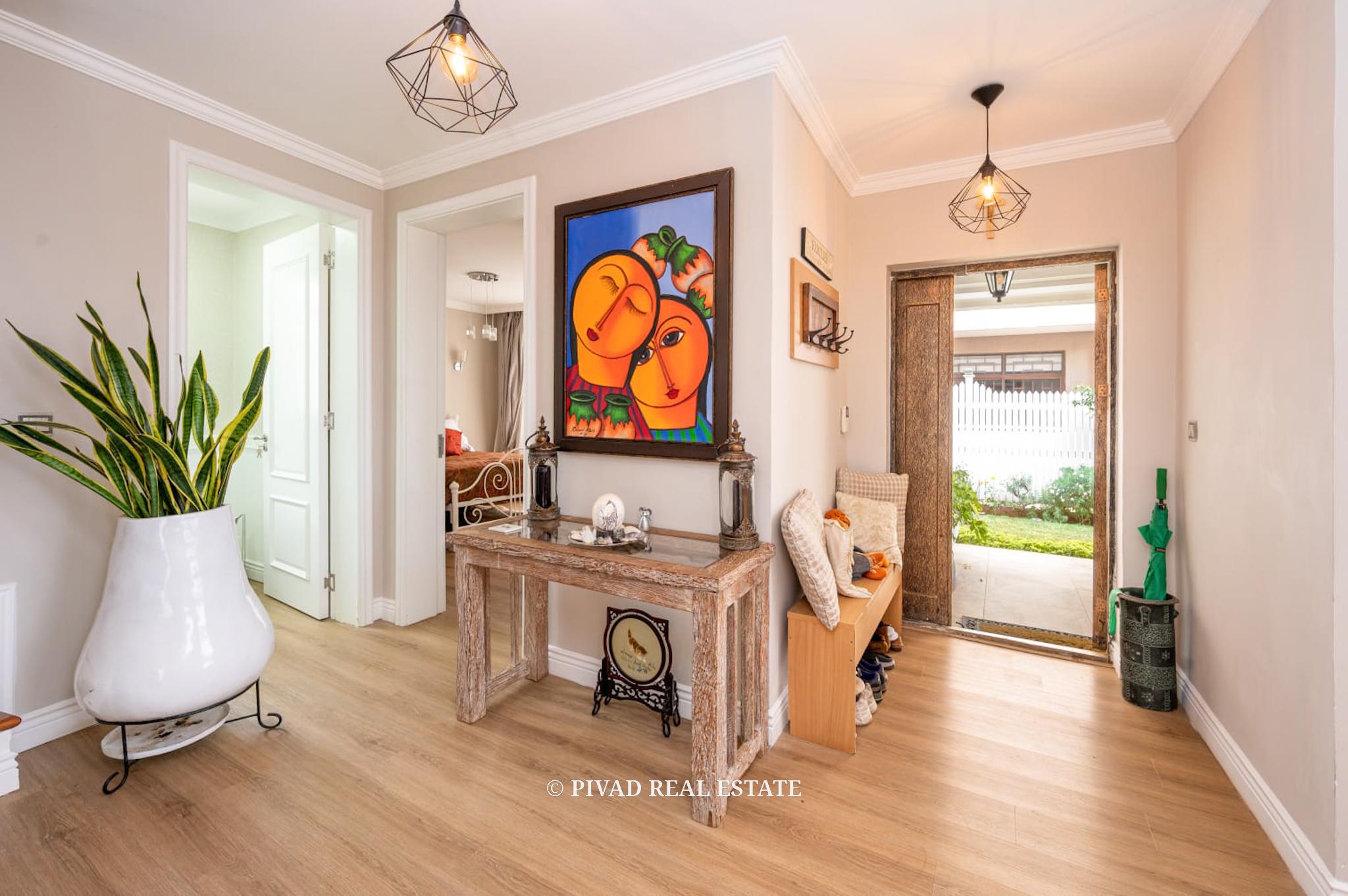 4 Bedroom Townhouse Available for Sale in Runda Gardens