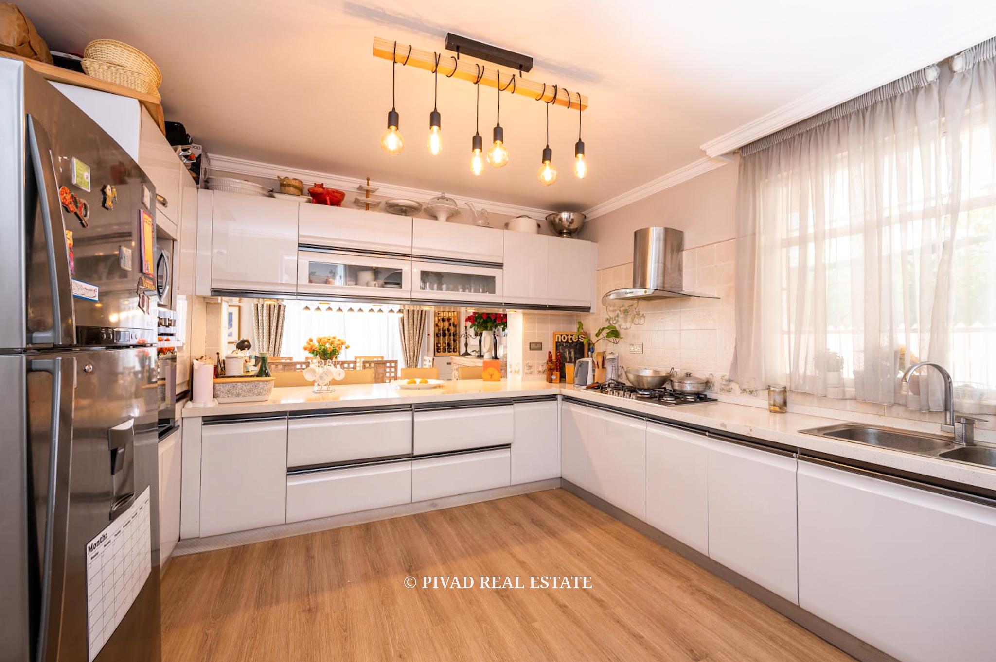 4 Bedroom Townhouse Available for Sale in Runda Gardens