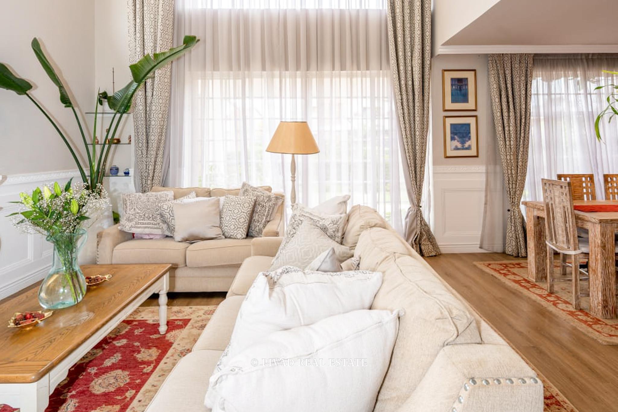 4 Bedroom Townhouse Available for Sale in Runda Gardens