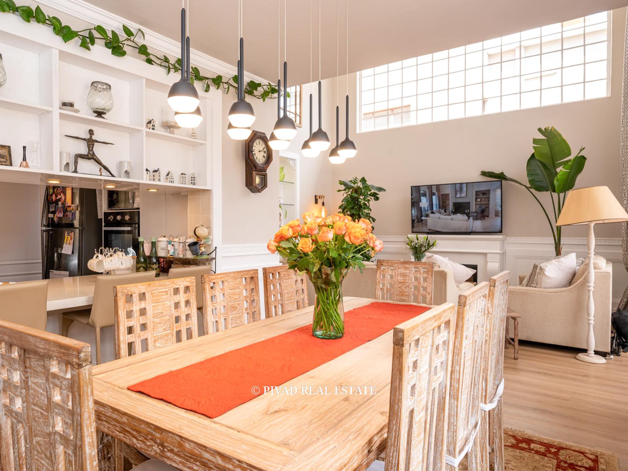 4 Bedroom Townhouse Available for Sale in Runda Gardens