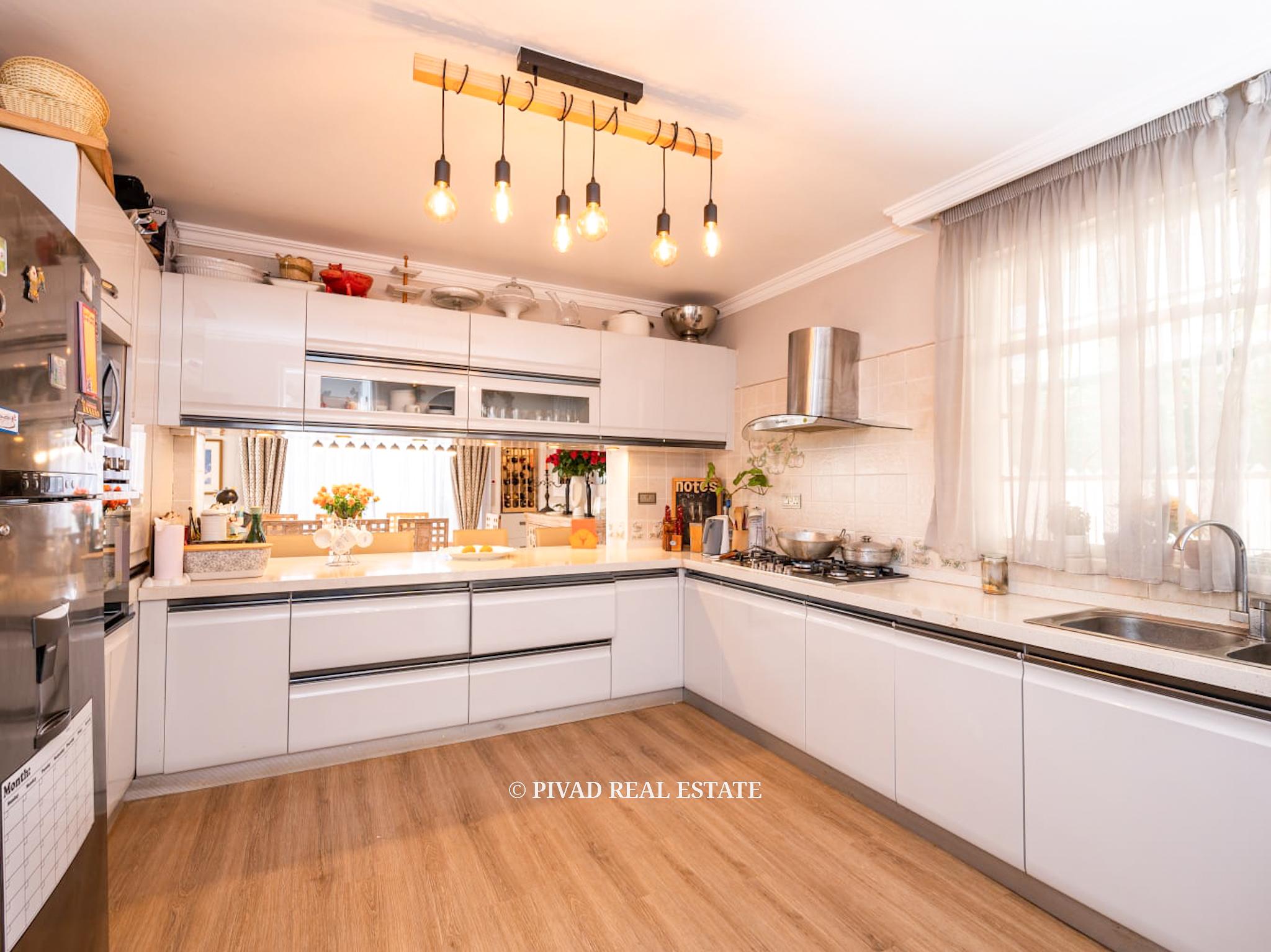 4 Bedroom Townhouse Available for Sale in Runda Gardens