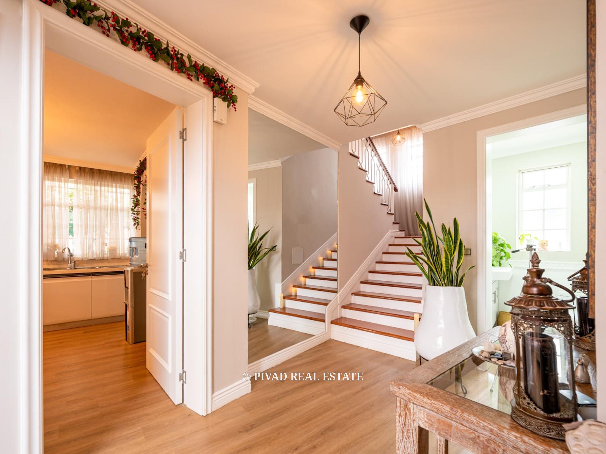 4 Bedroom Townhouse Available for Sale in Runda Gardens